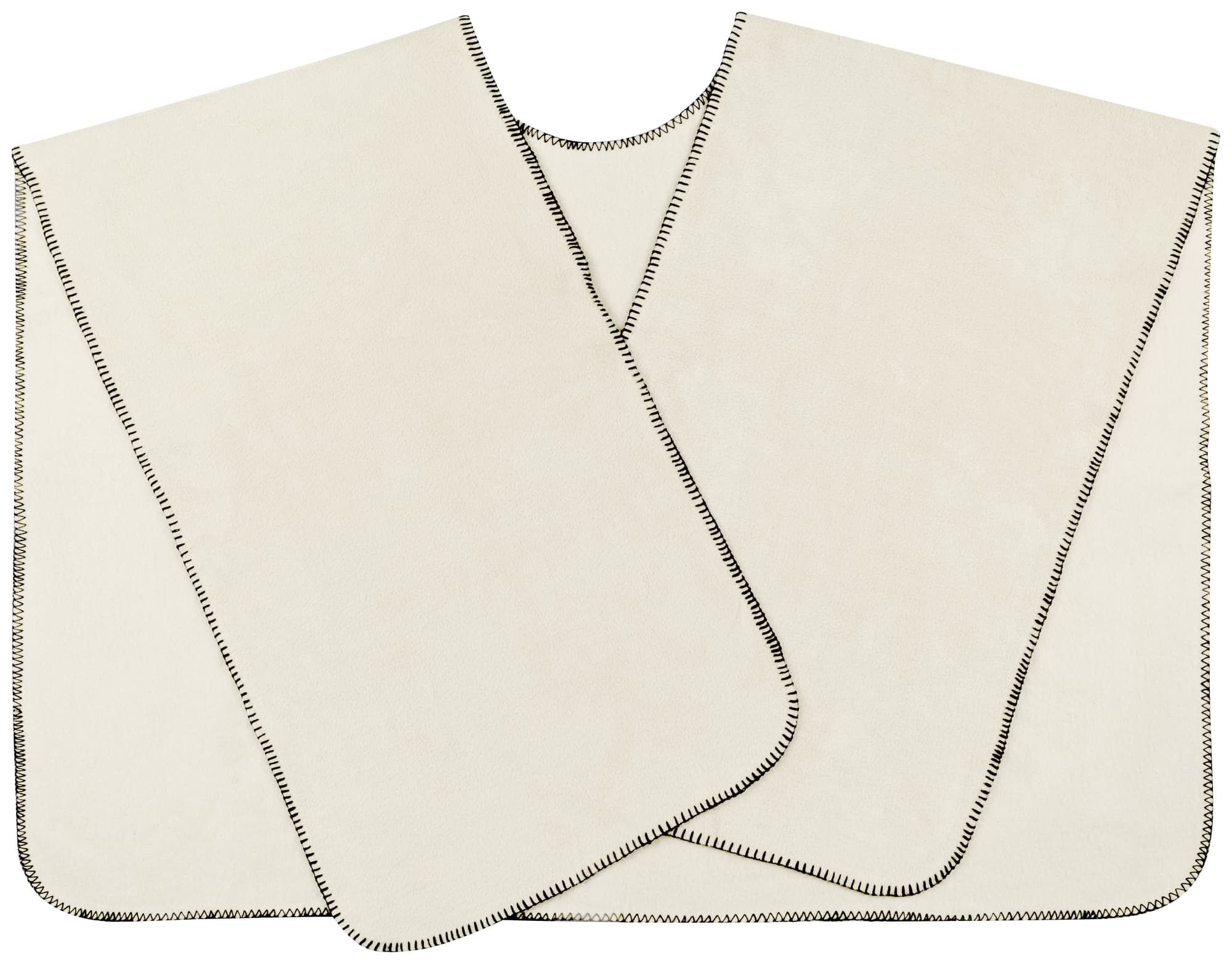 Poncho, Sand