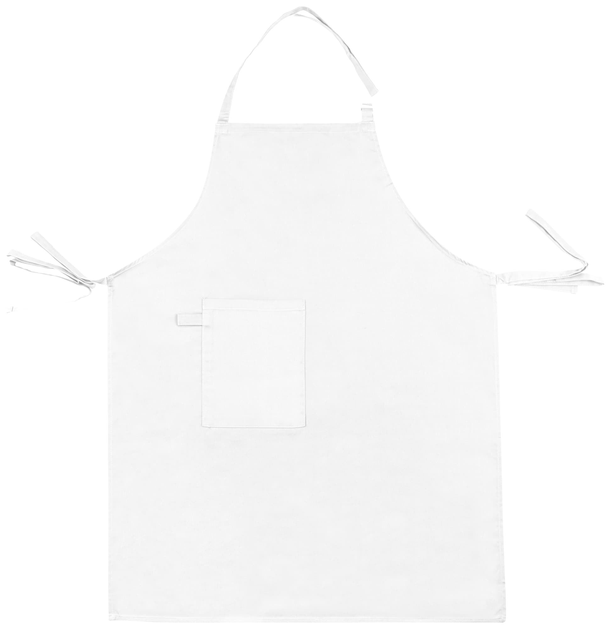 Nightingale Forklé, White