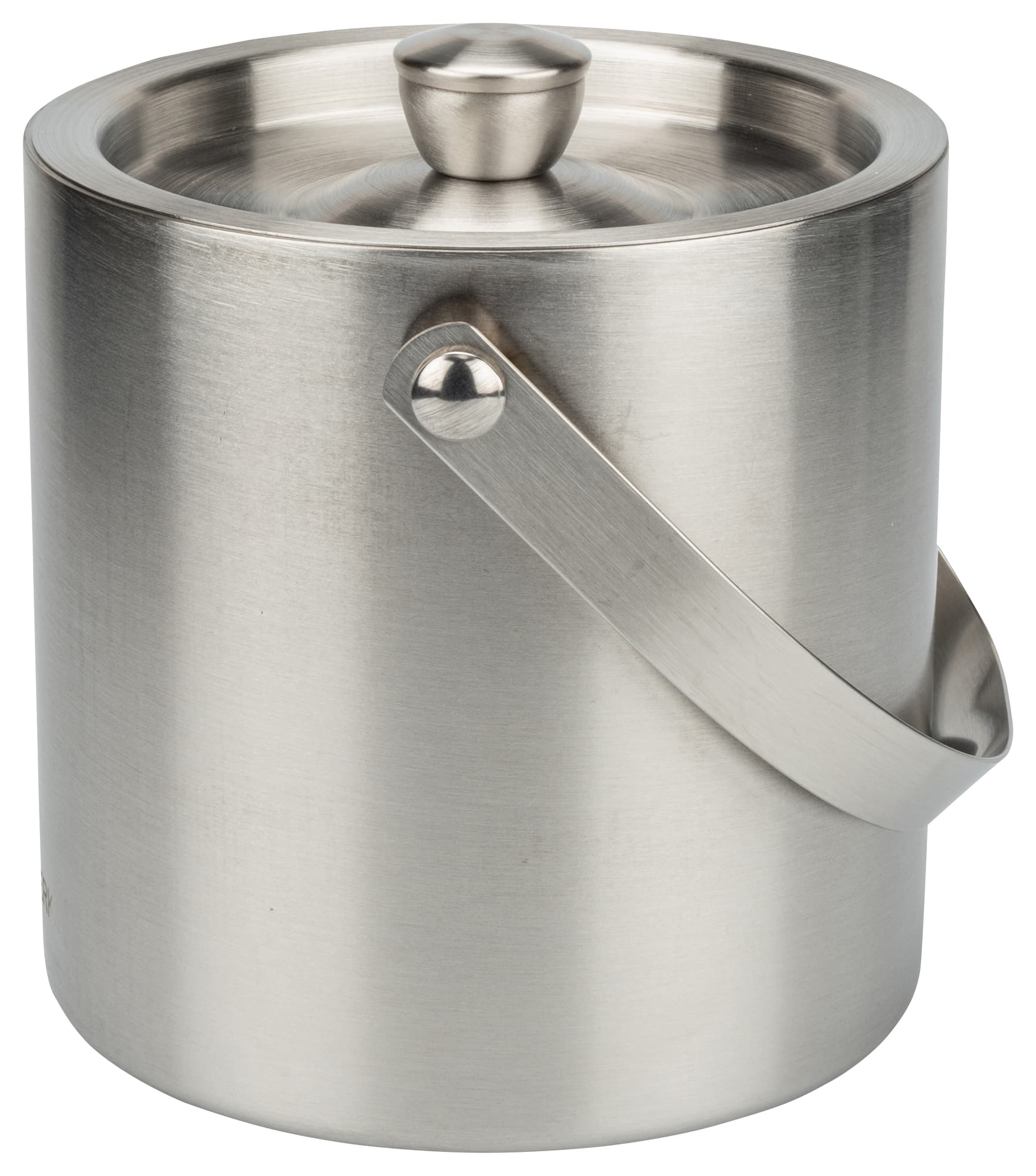 Isbøtte, 1,5 liter, Steel