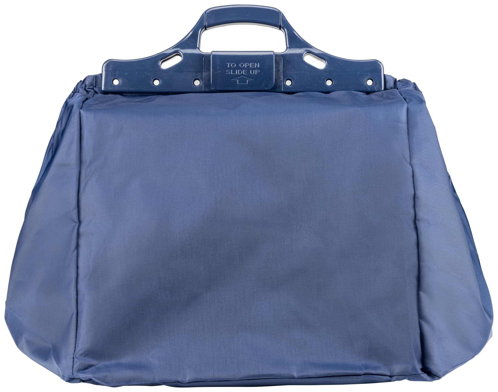 Shopping Bag, Navy