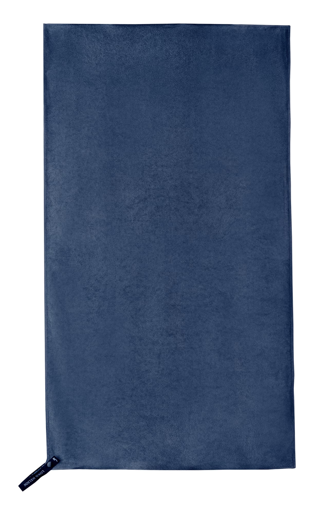 Mikrofiberhåndkle, Navy