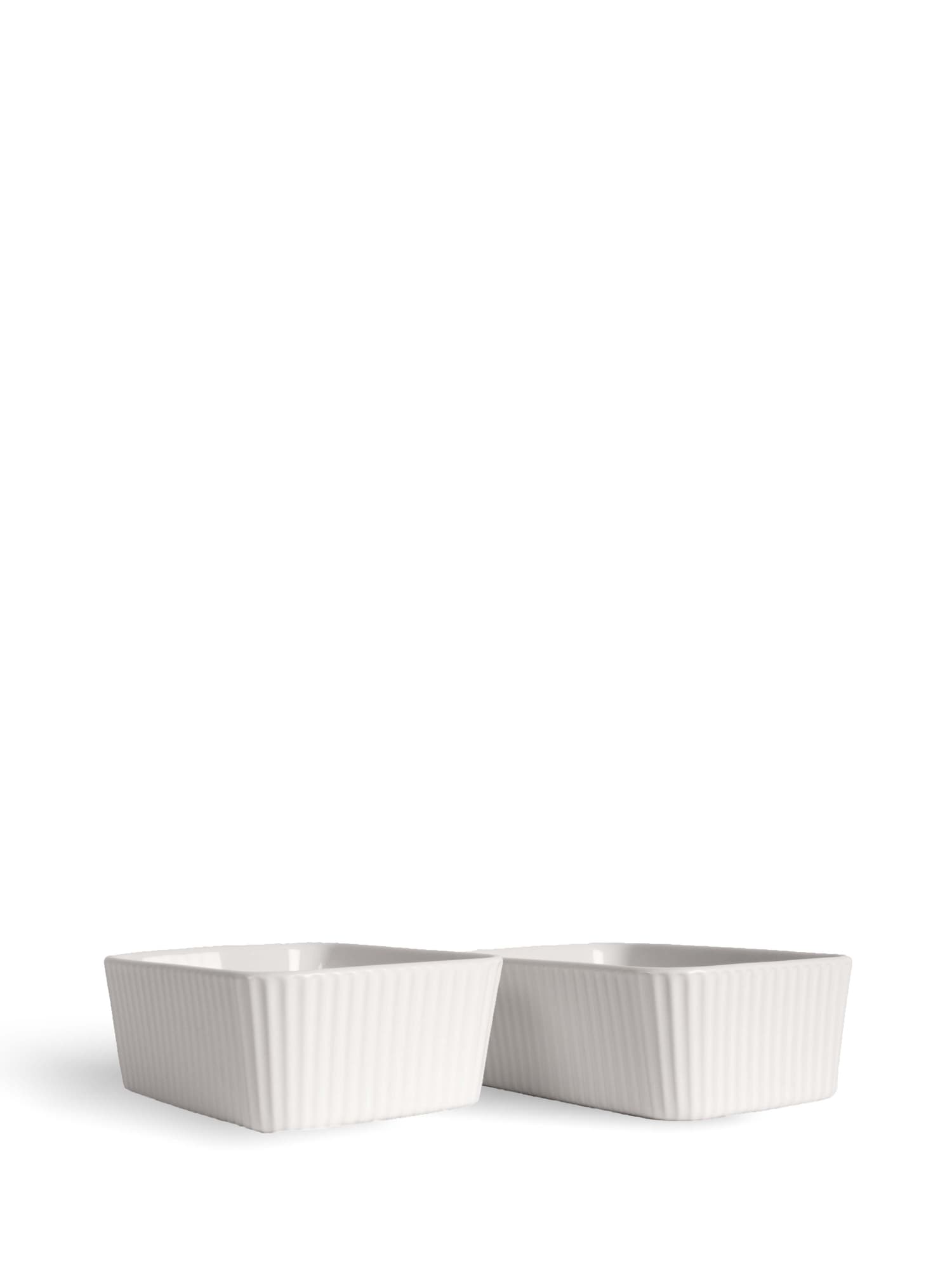 Flora ildfast form mini, 2-pk