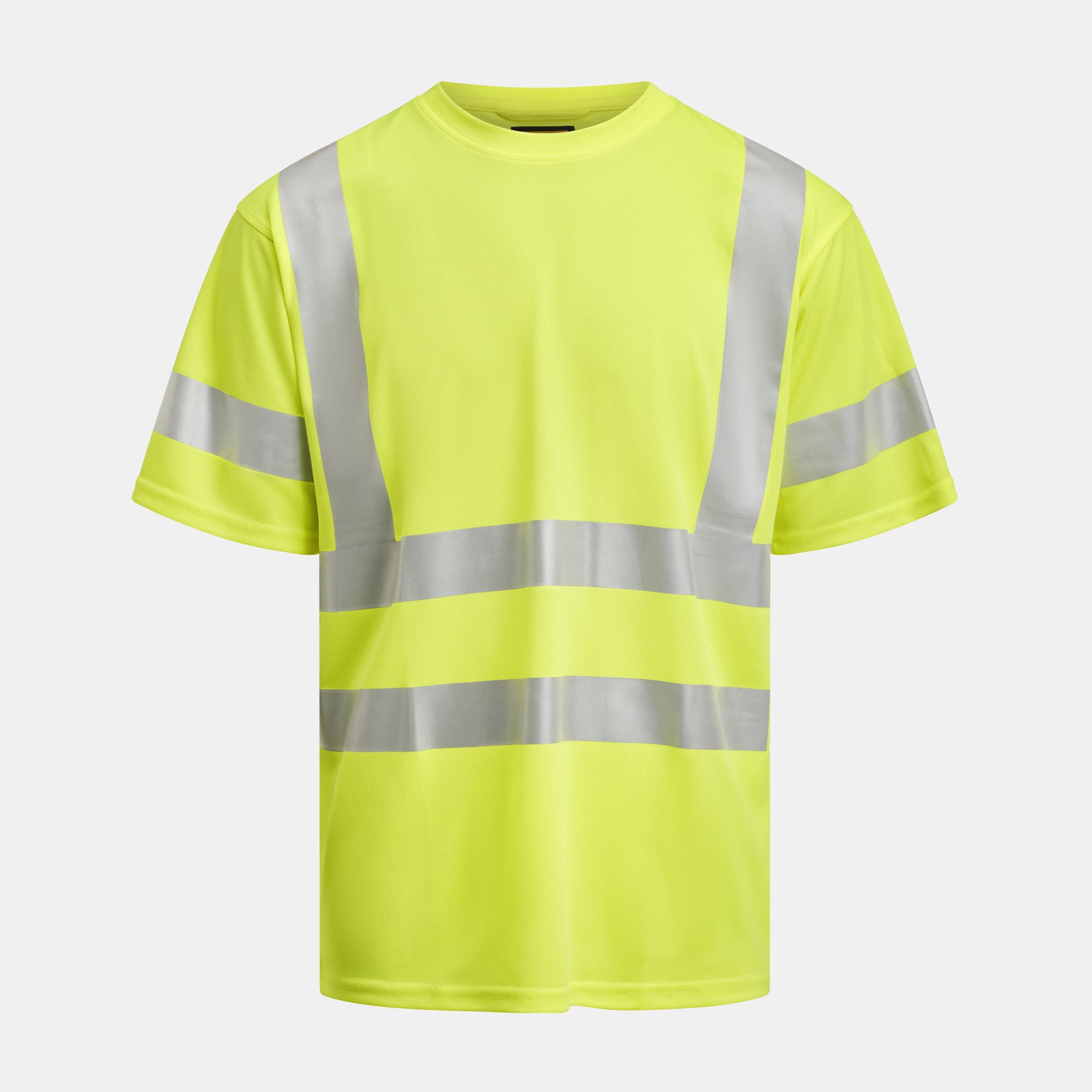 HV T-skjorte, Yellow