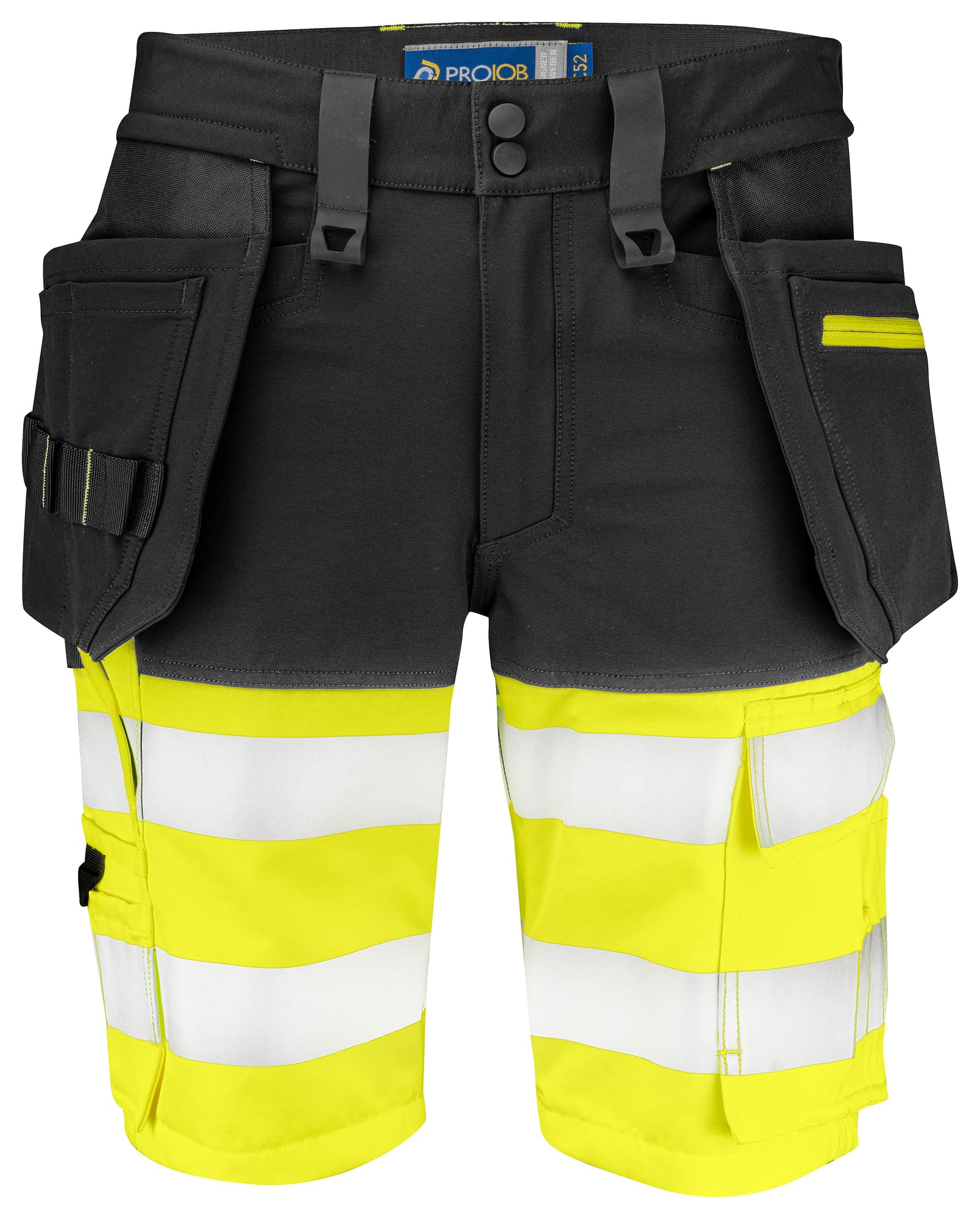 Yellow/Black
