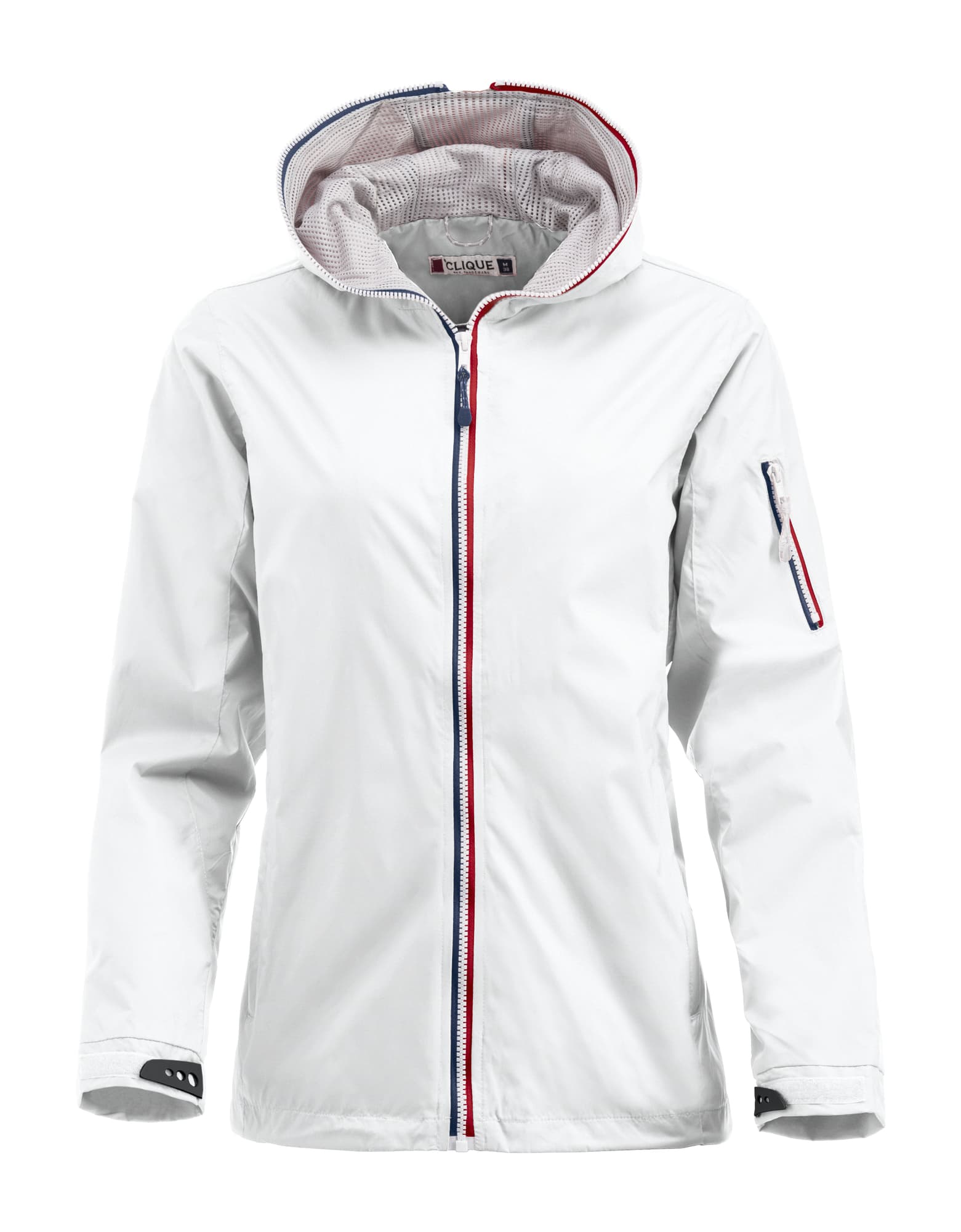 Seabrook Women, White