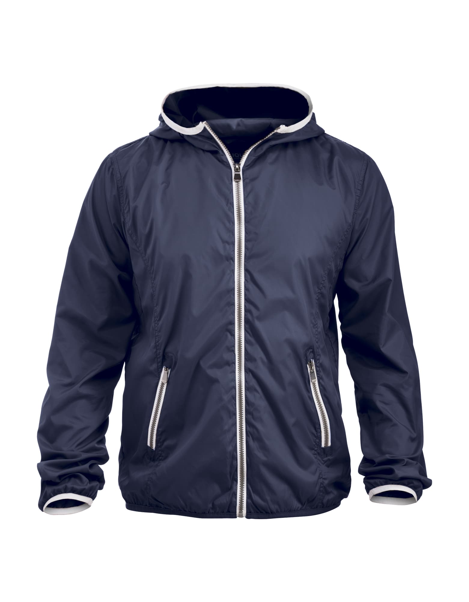 Hardy, Dark Navy