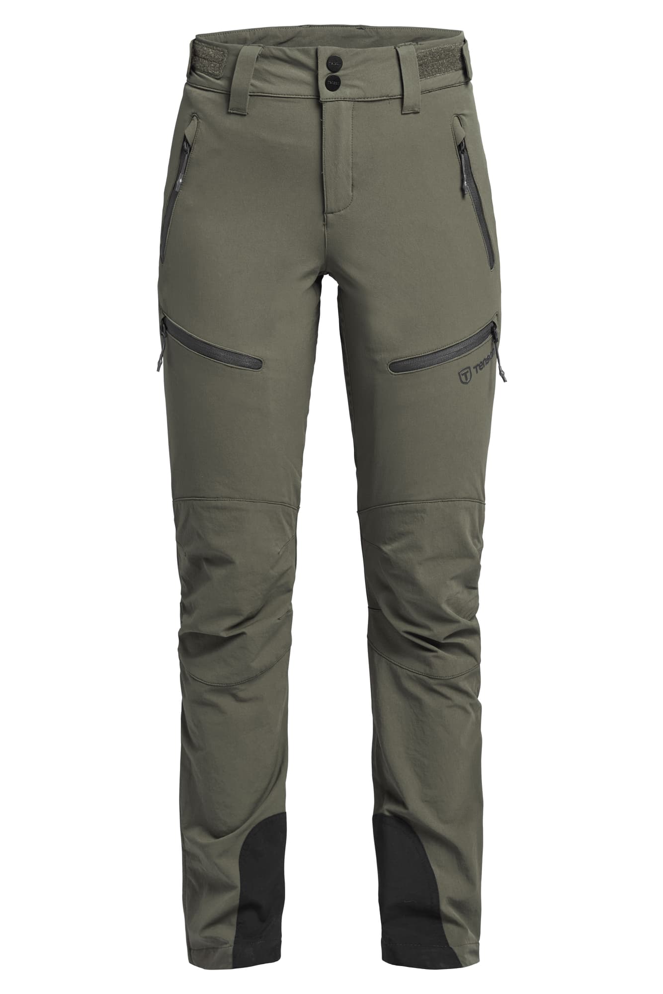 TXlite Flex Pants Women, Dark Olive