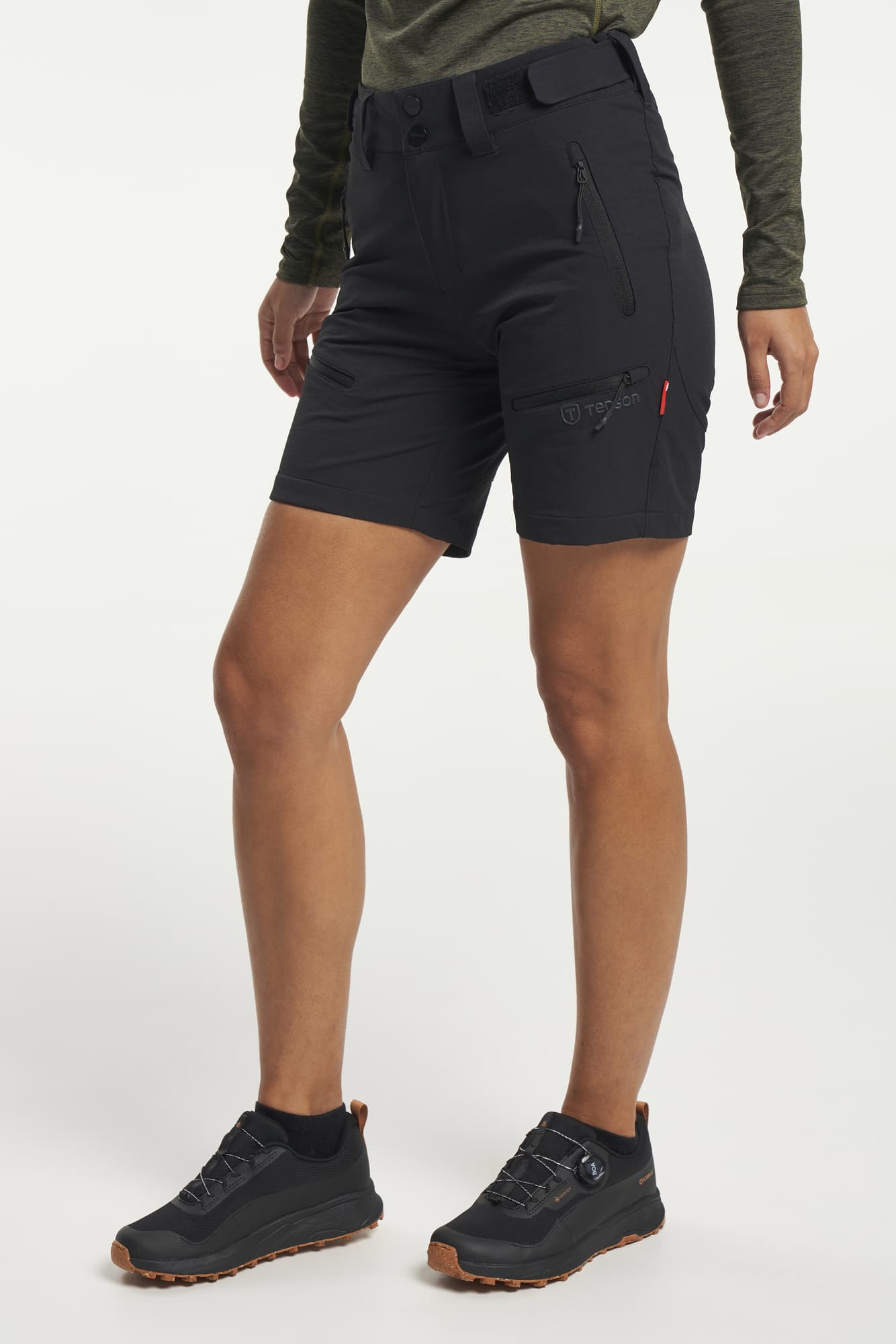 TXlite Flex Shorts Women