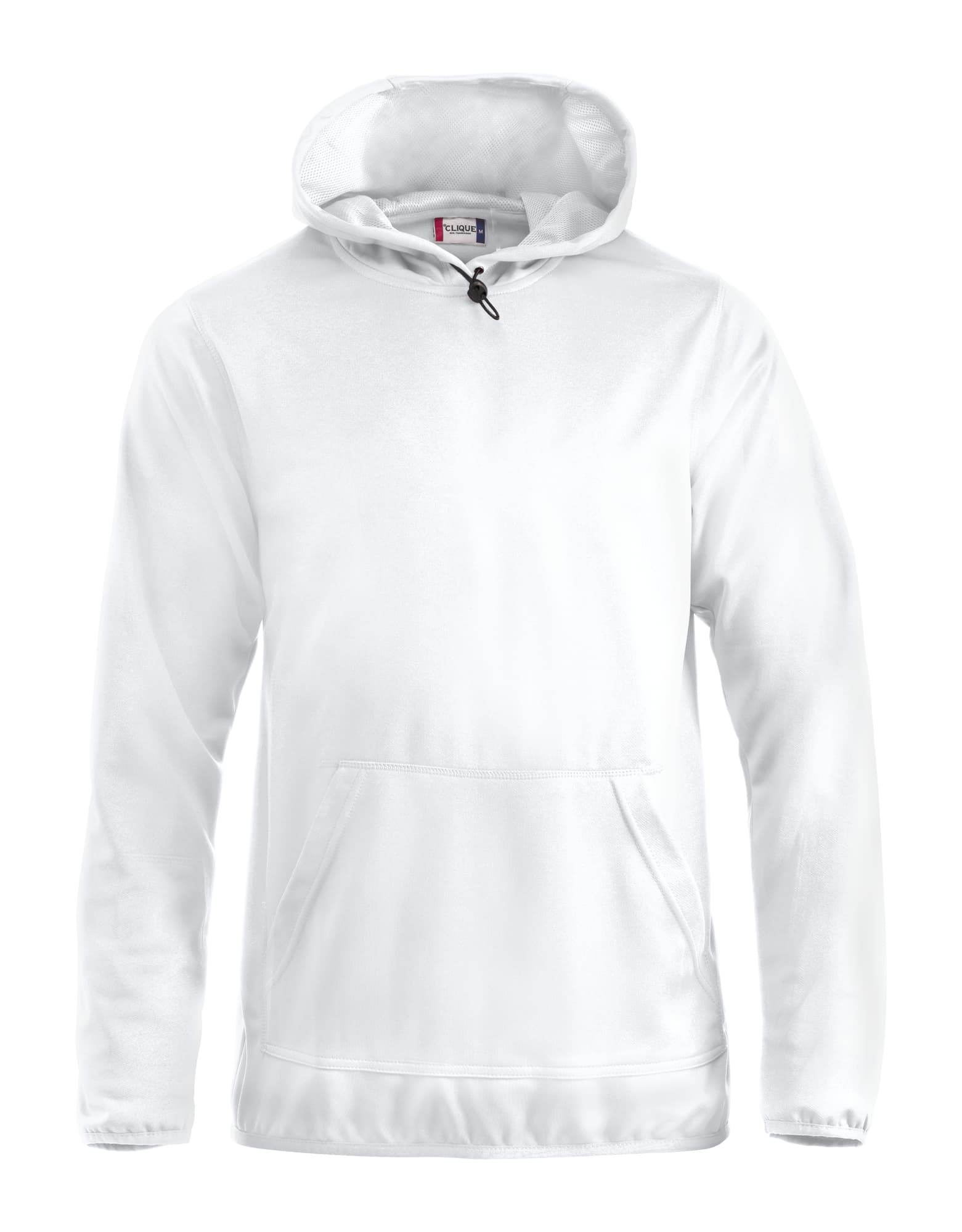 Danville, White