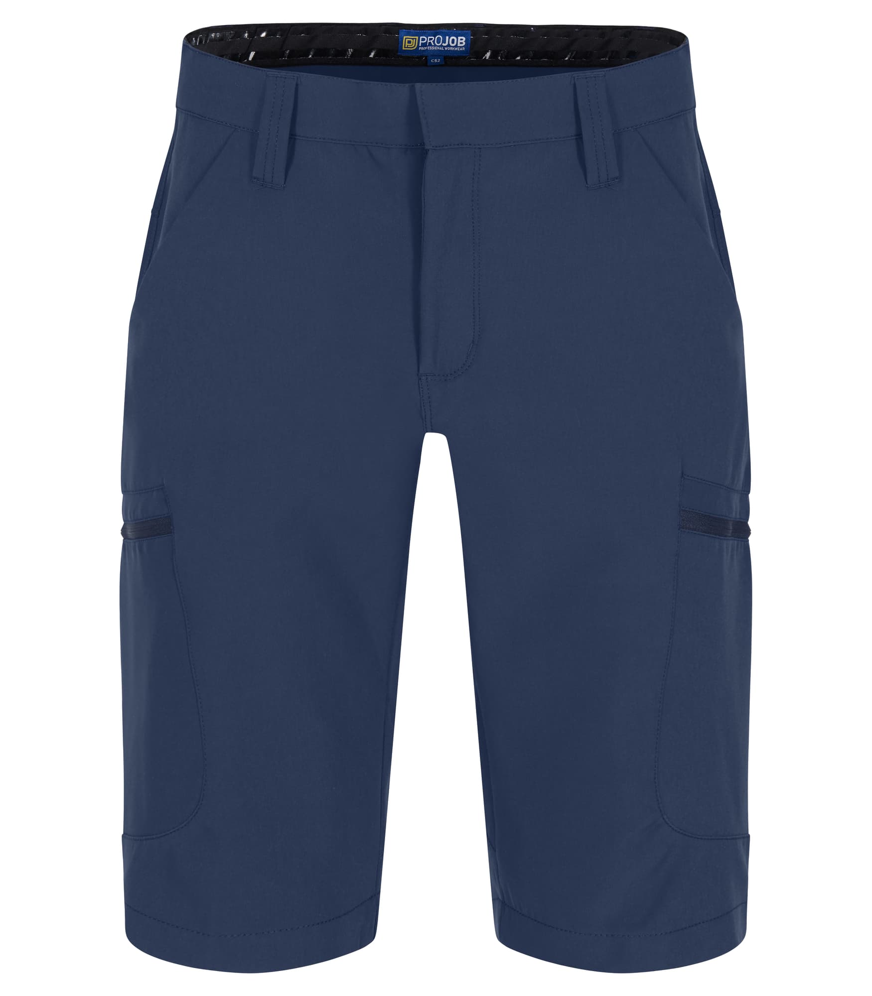 2560 Shorts Stretch, Navy