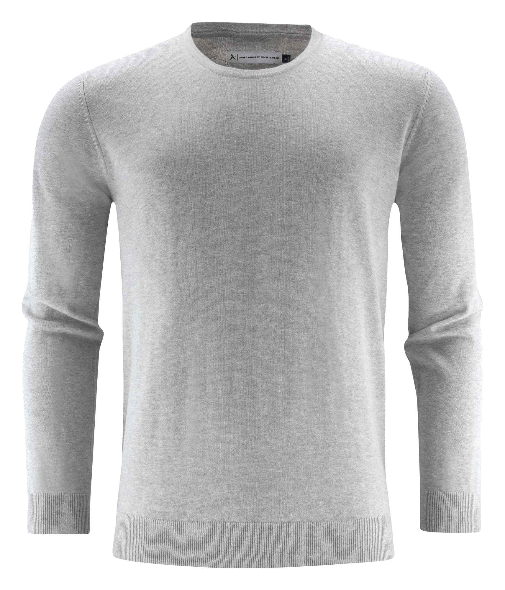 Ashland U, Grey Melange