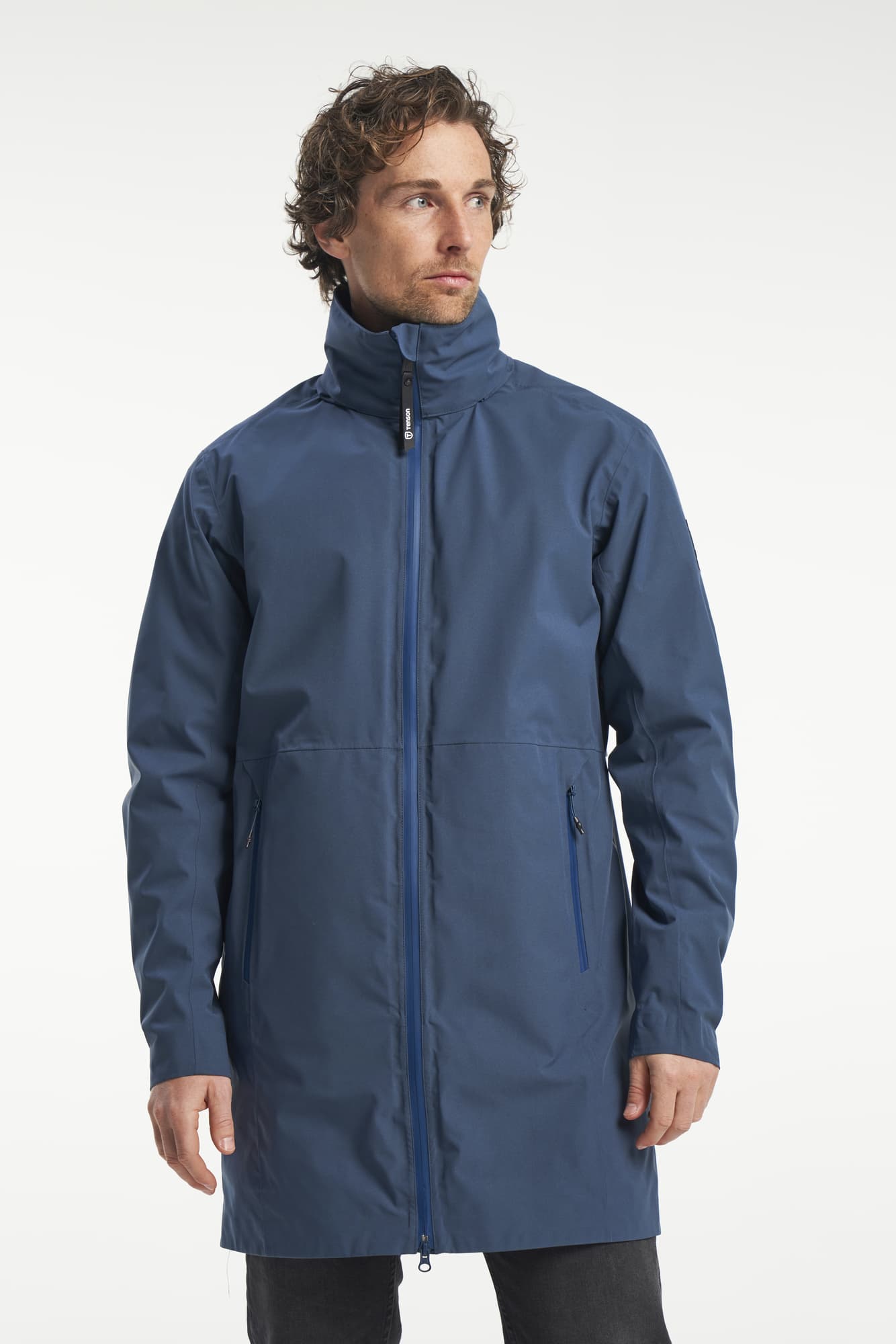 Dew Point Parka Men