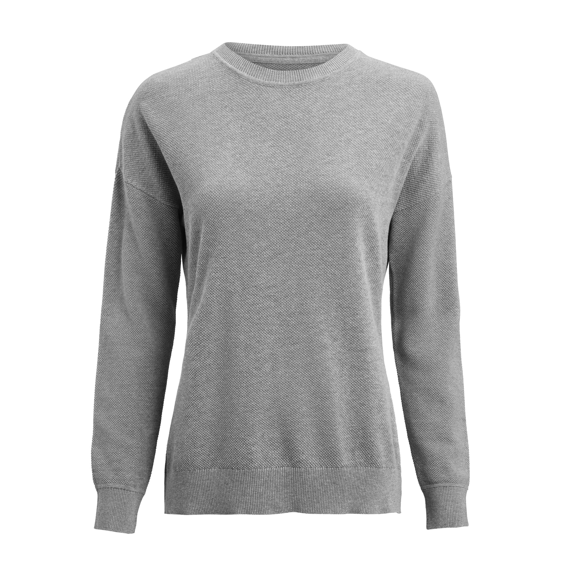 Ashland Casual Woman, Grey Melange