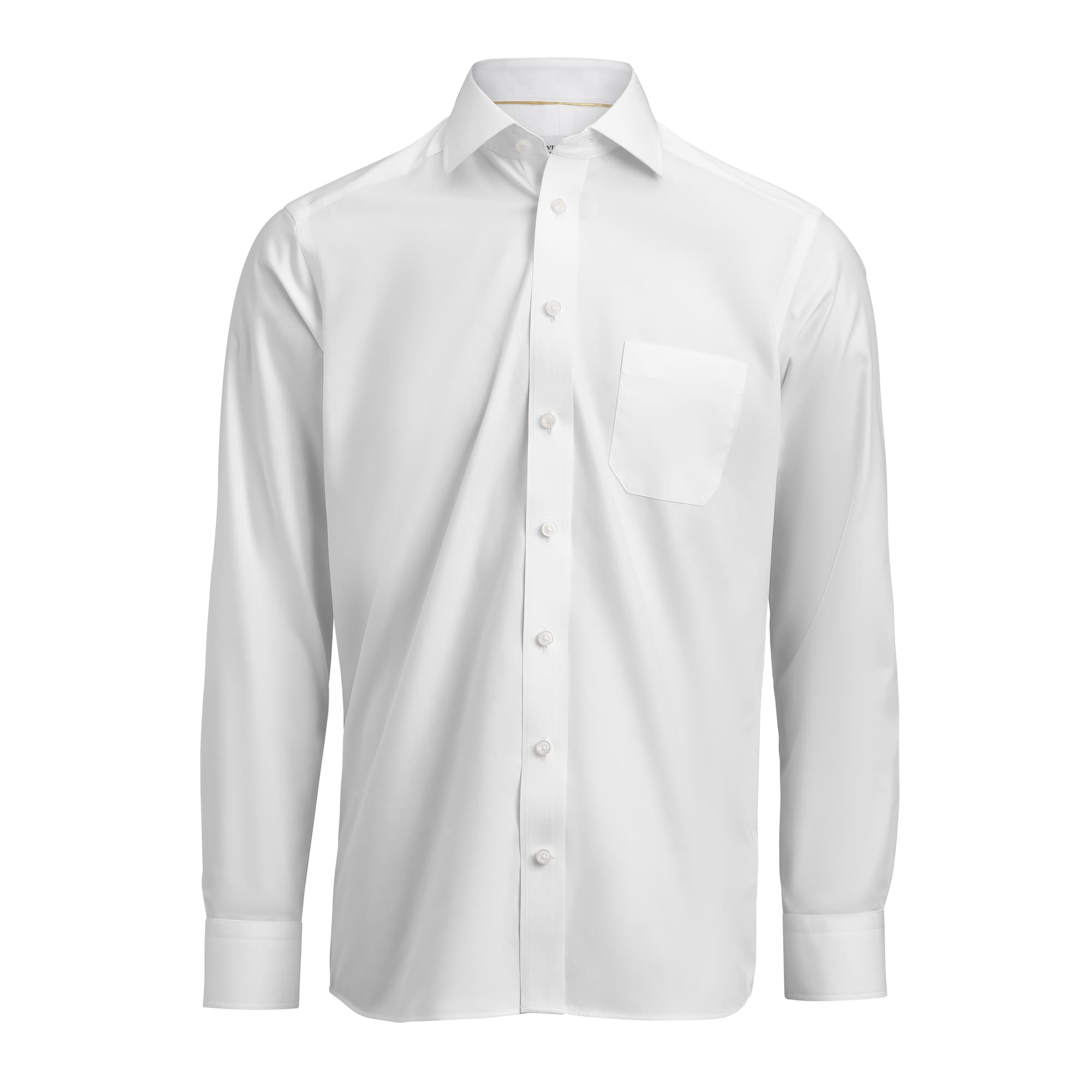 YB50 Twill Pocket Regular, White
