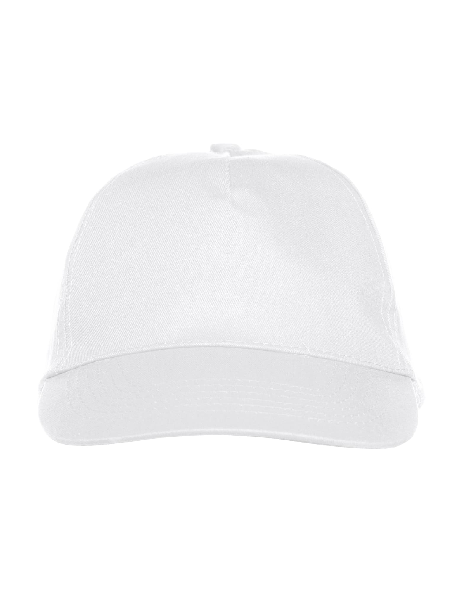 Texas Cap, White