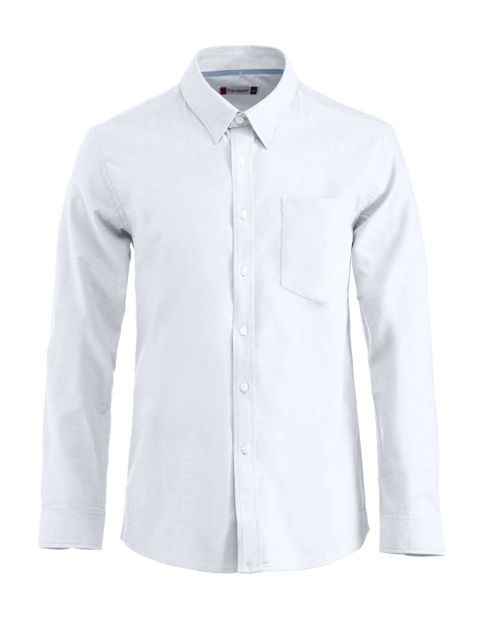 Oxford, White