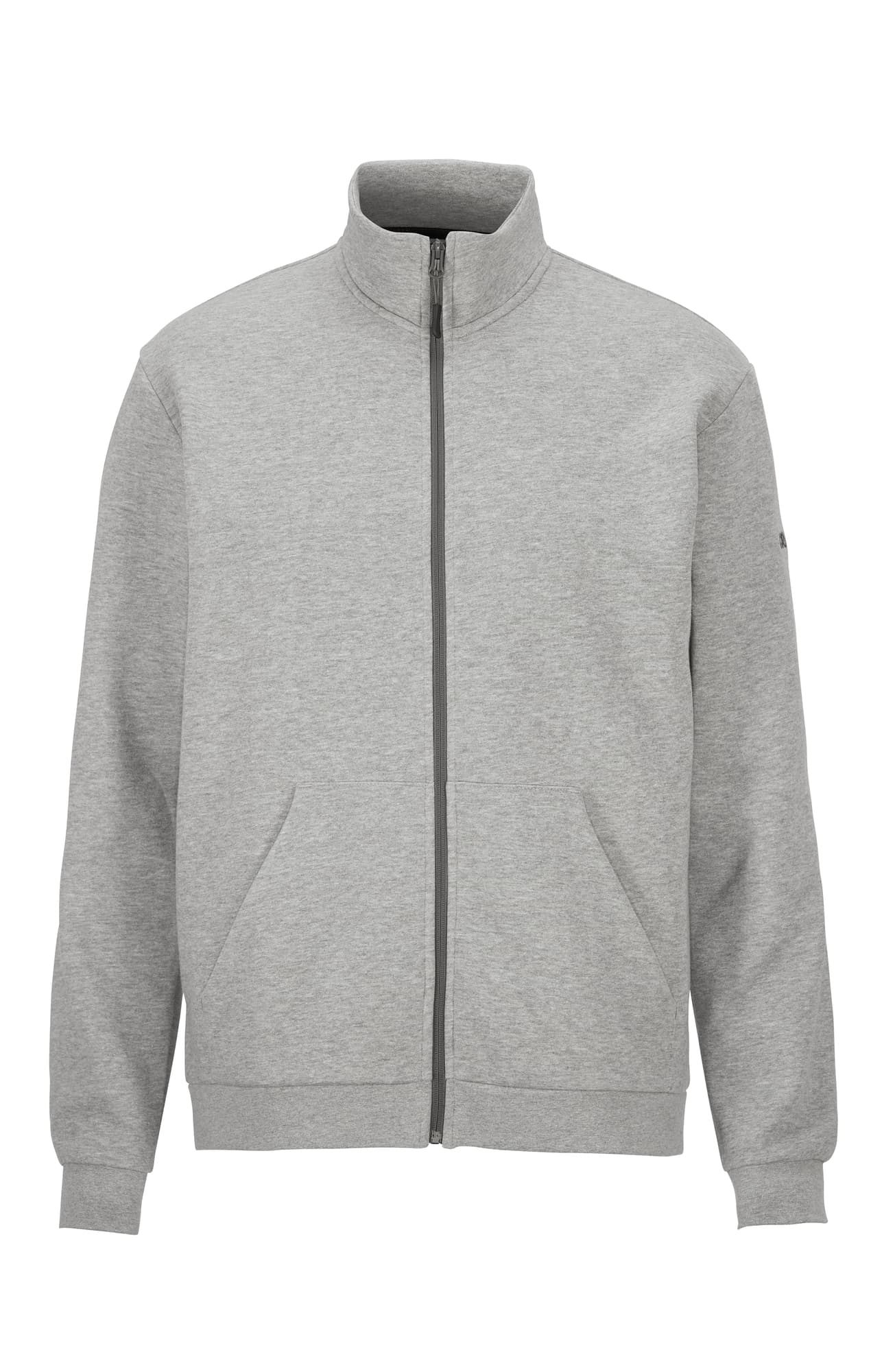 Grey melange