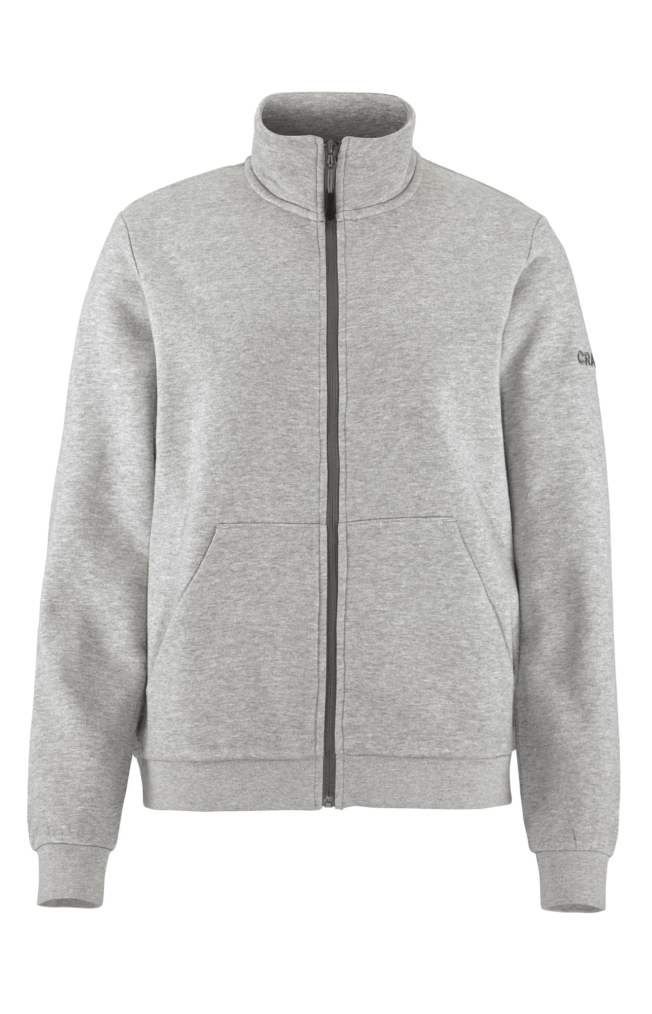 Grey melange
