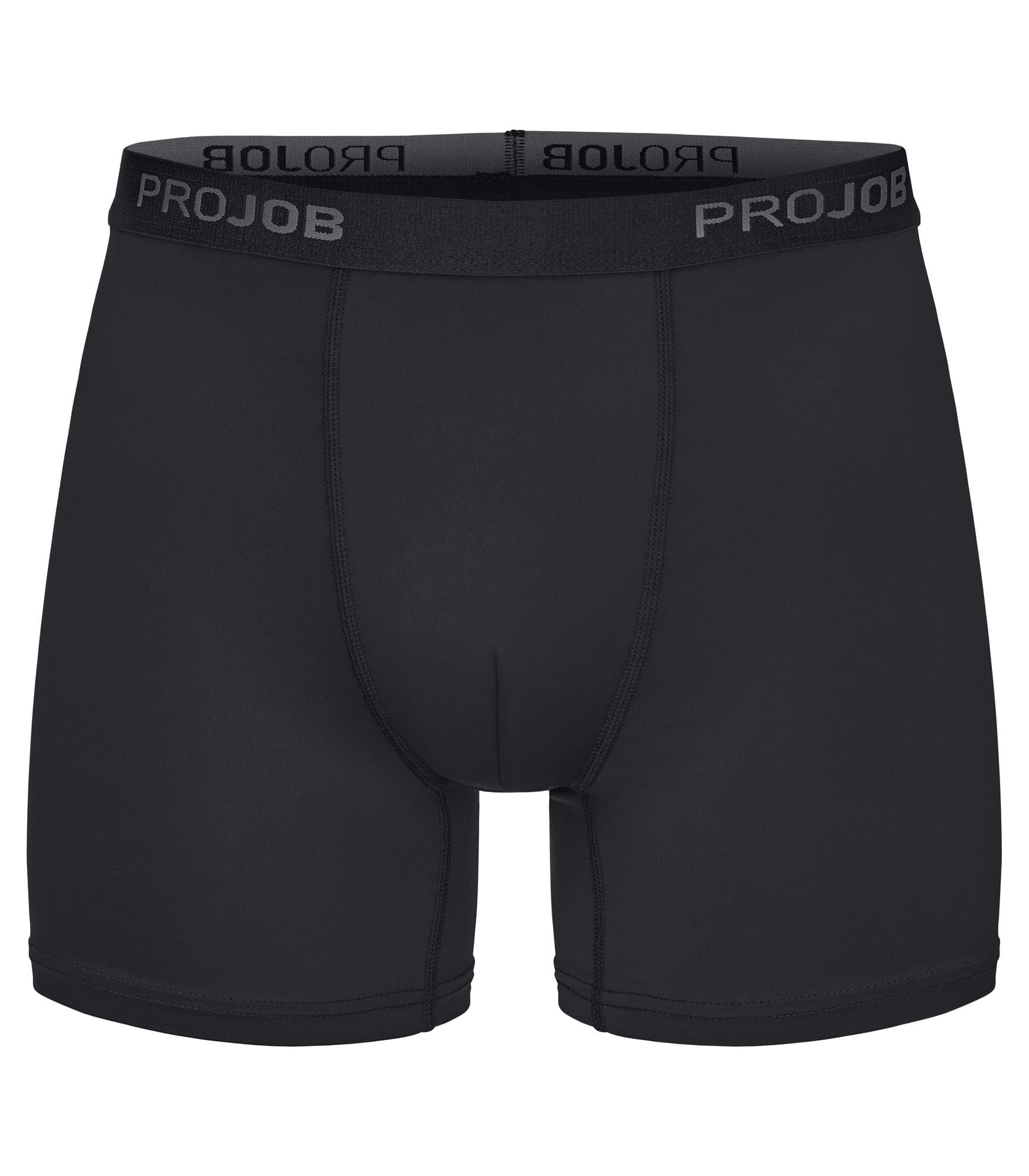 3530 Boxershorts Funksjon, 2-pk., Black