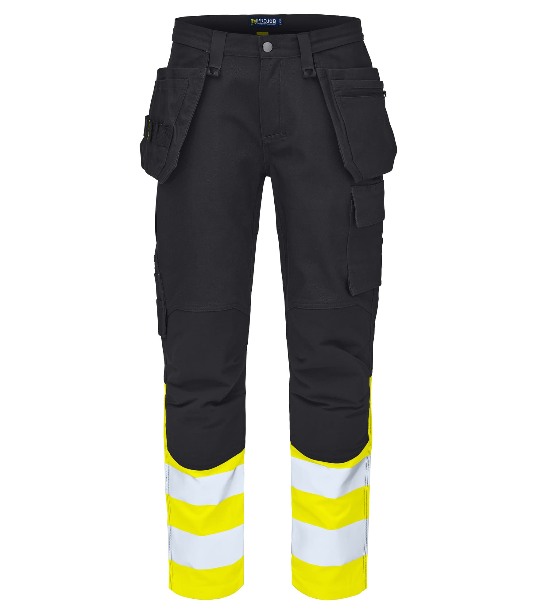 Yellow/Black