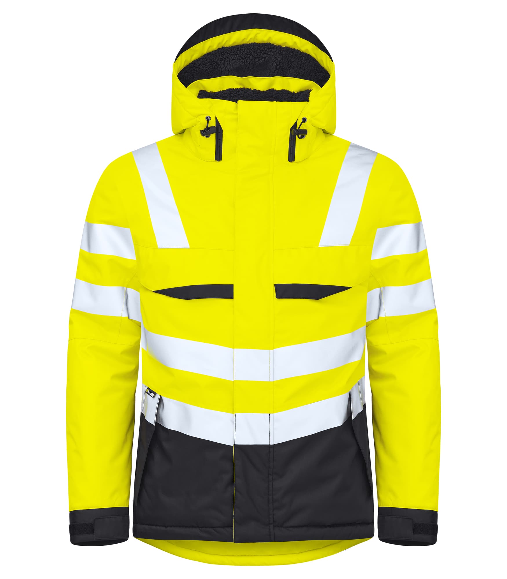 Yellow/Black