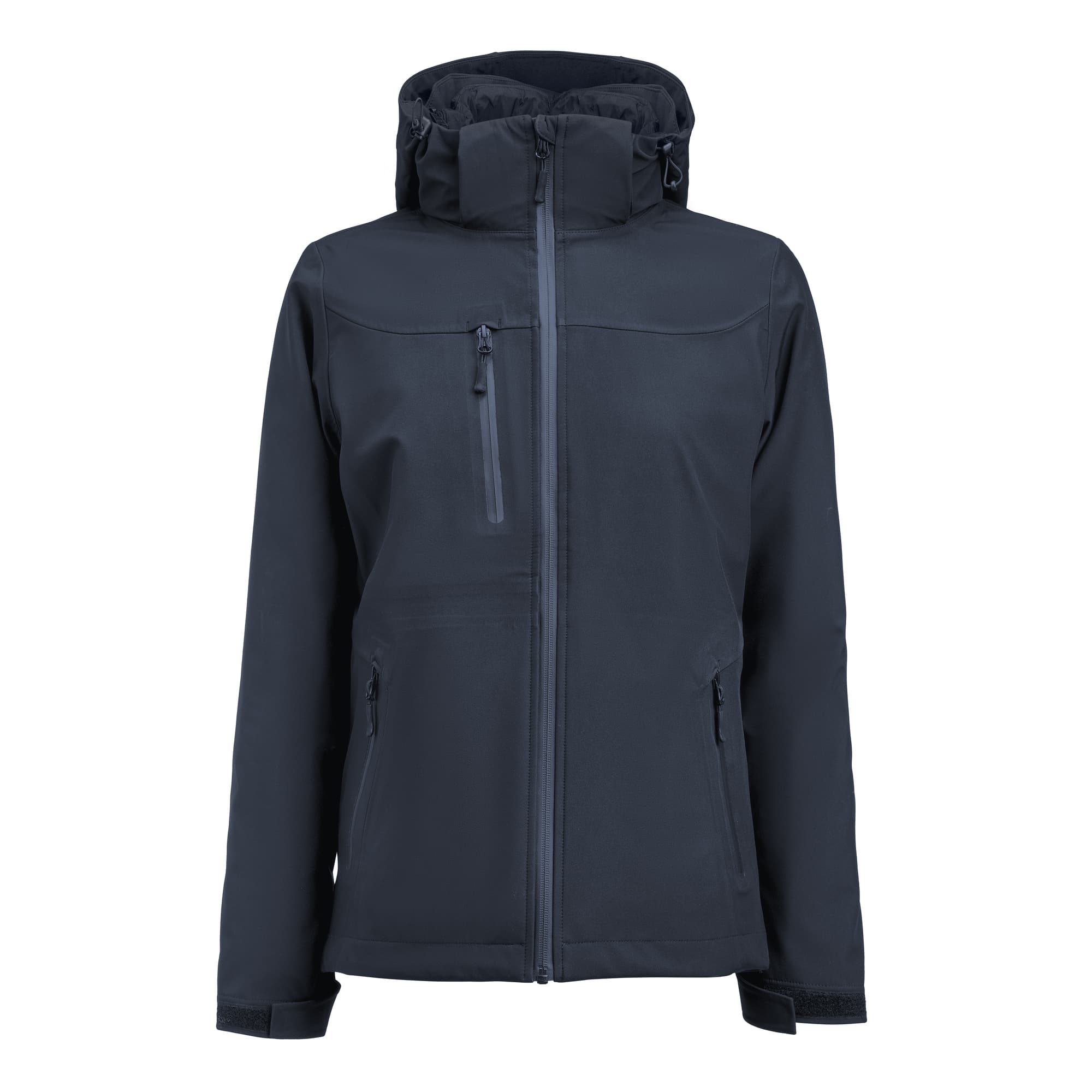 Pinnacles Woman, Navy