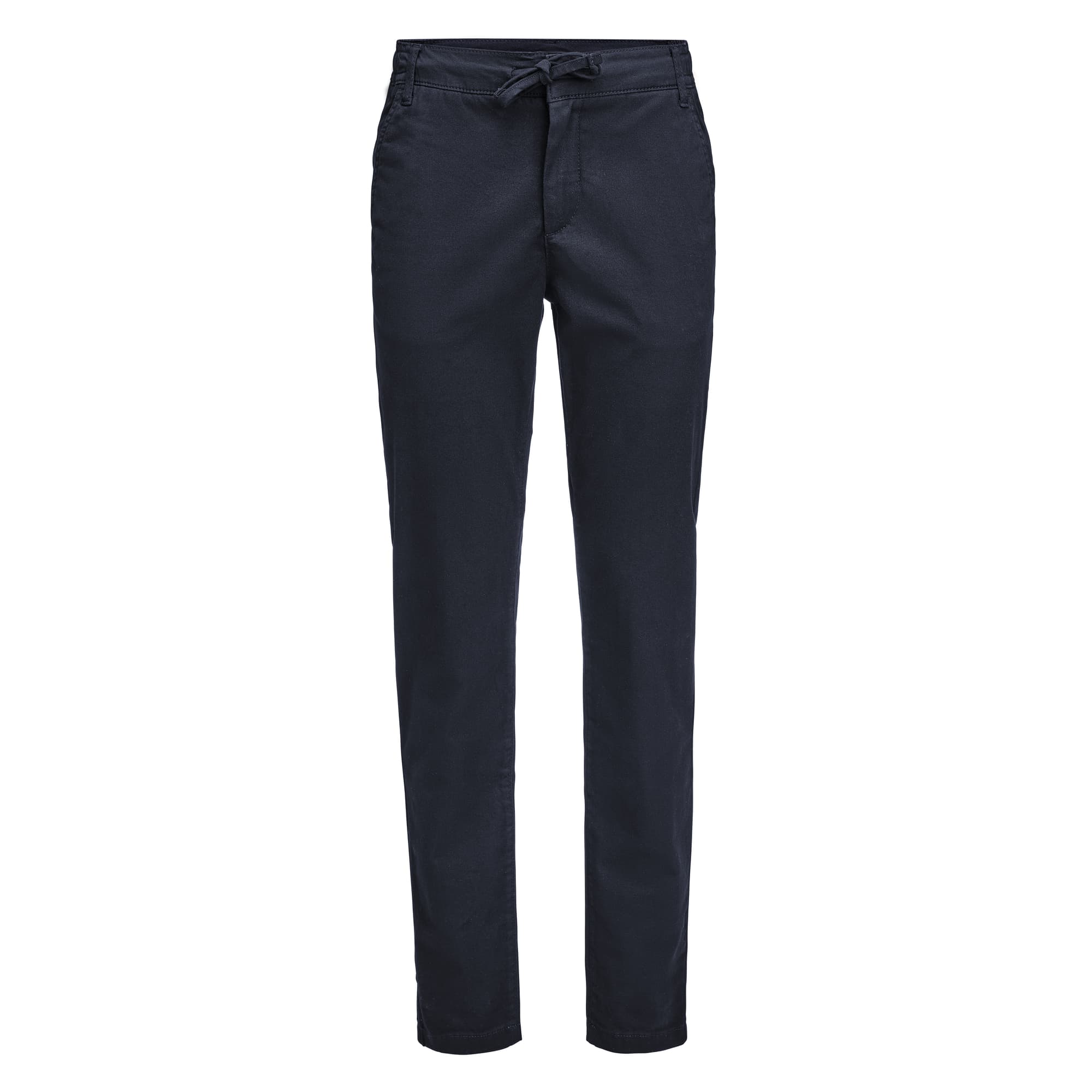 Dark Navy
