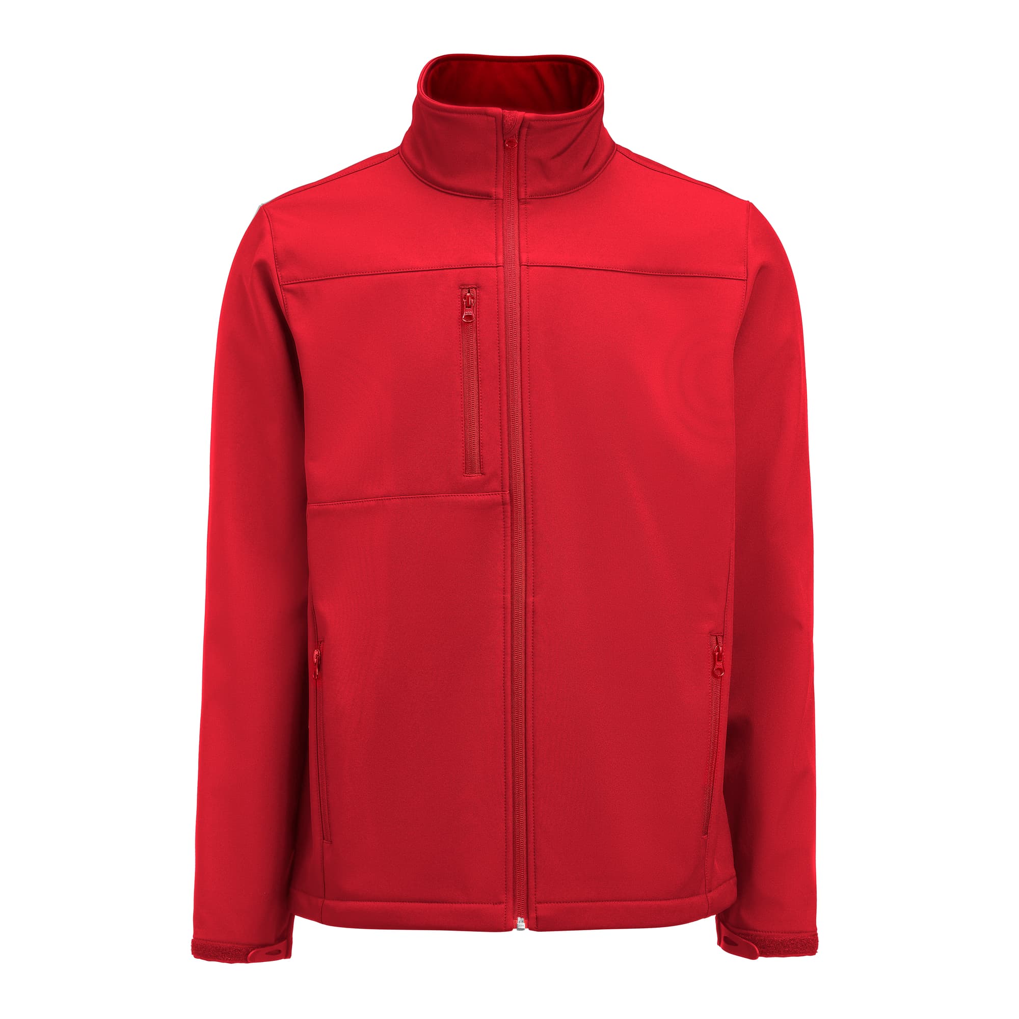 Mammoth, Red