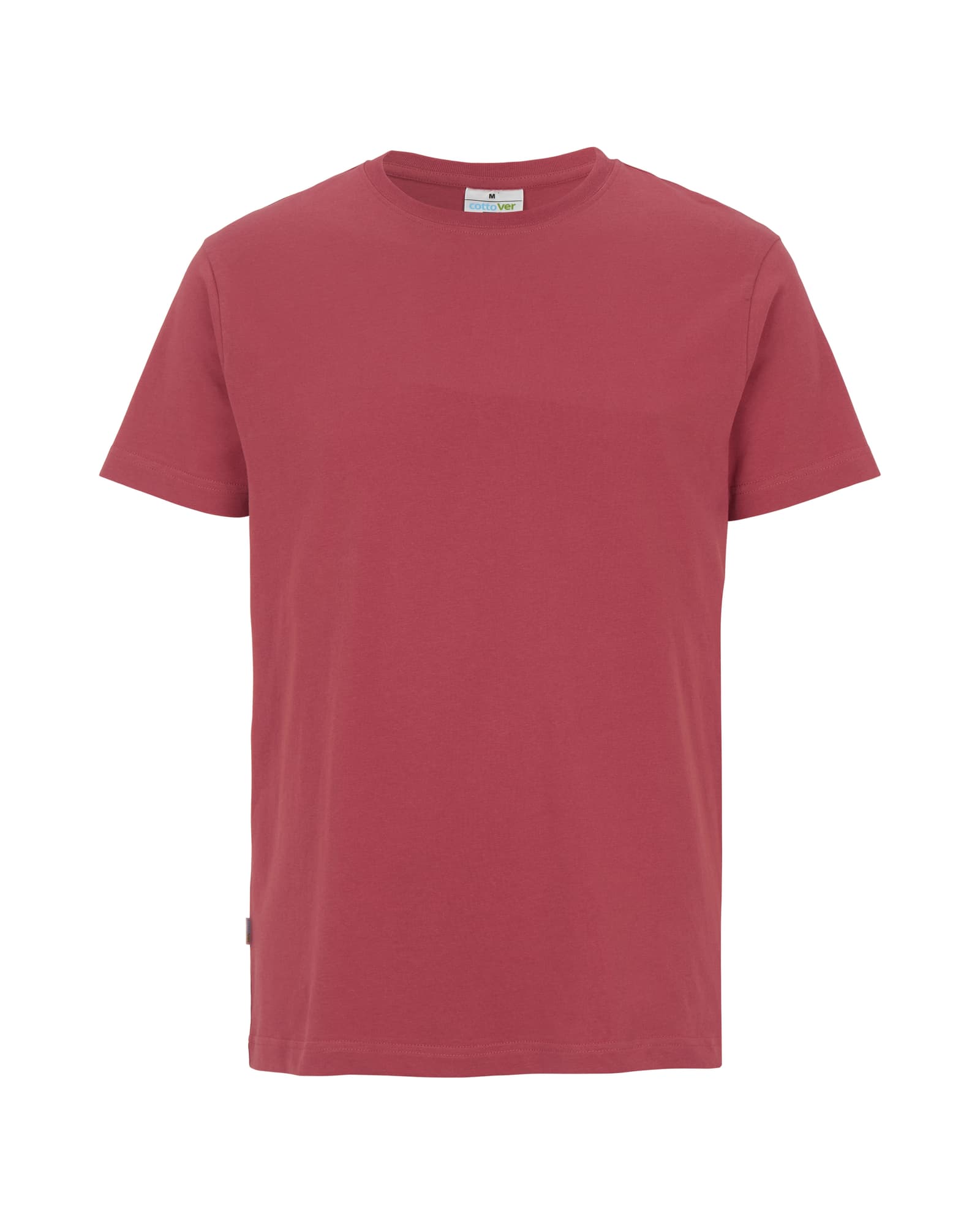 Dusty Red