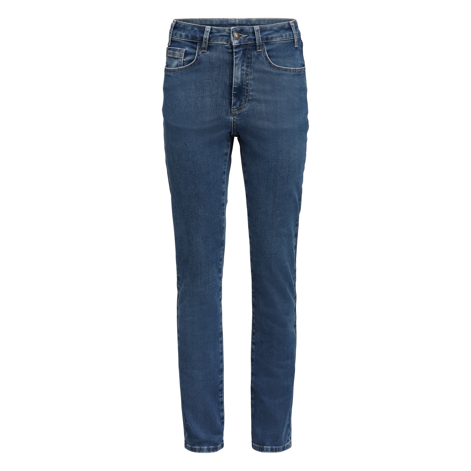 Atlantis Woman, Denim