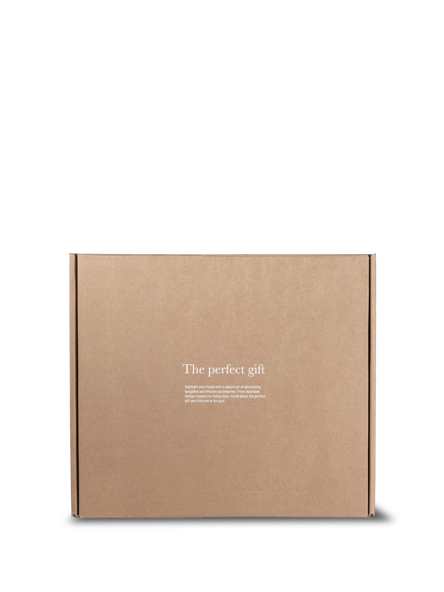 Perfect Gift Gaveeske Medium
