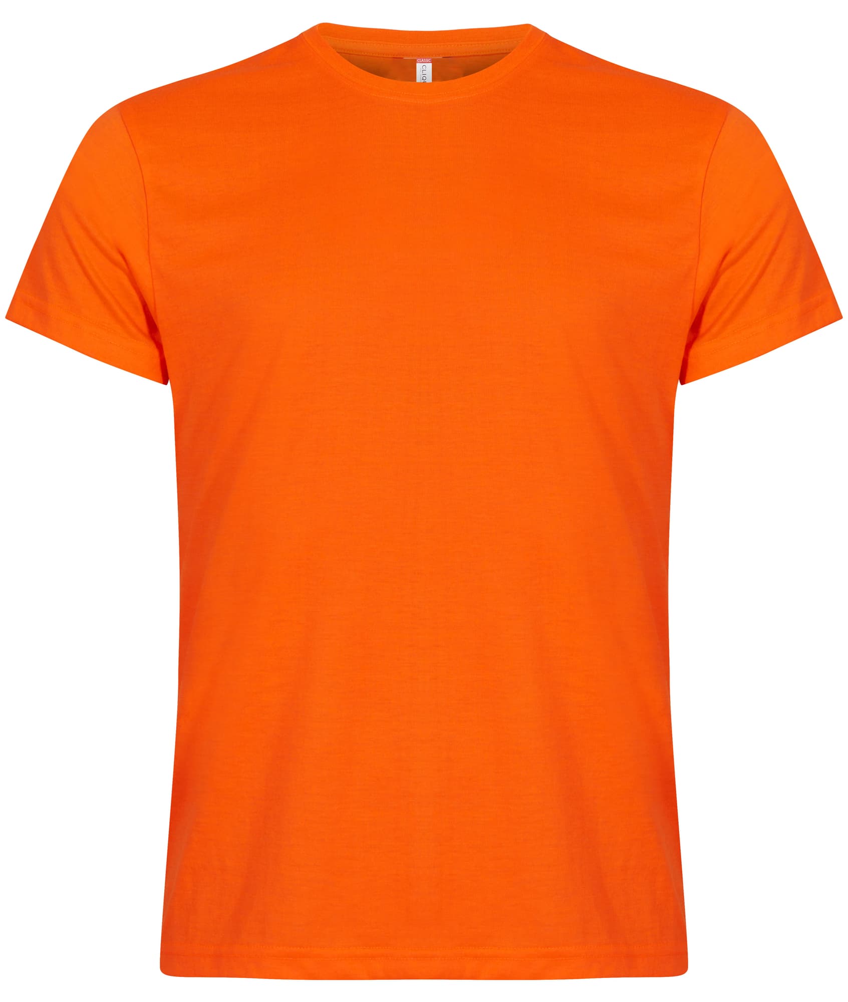 Visibility Orange