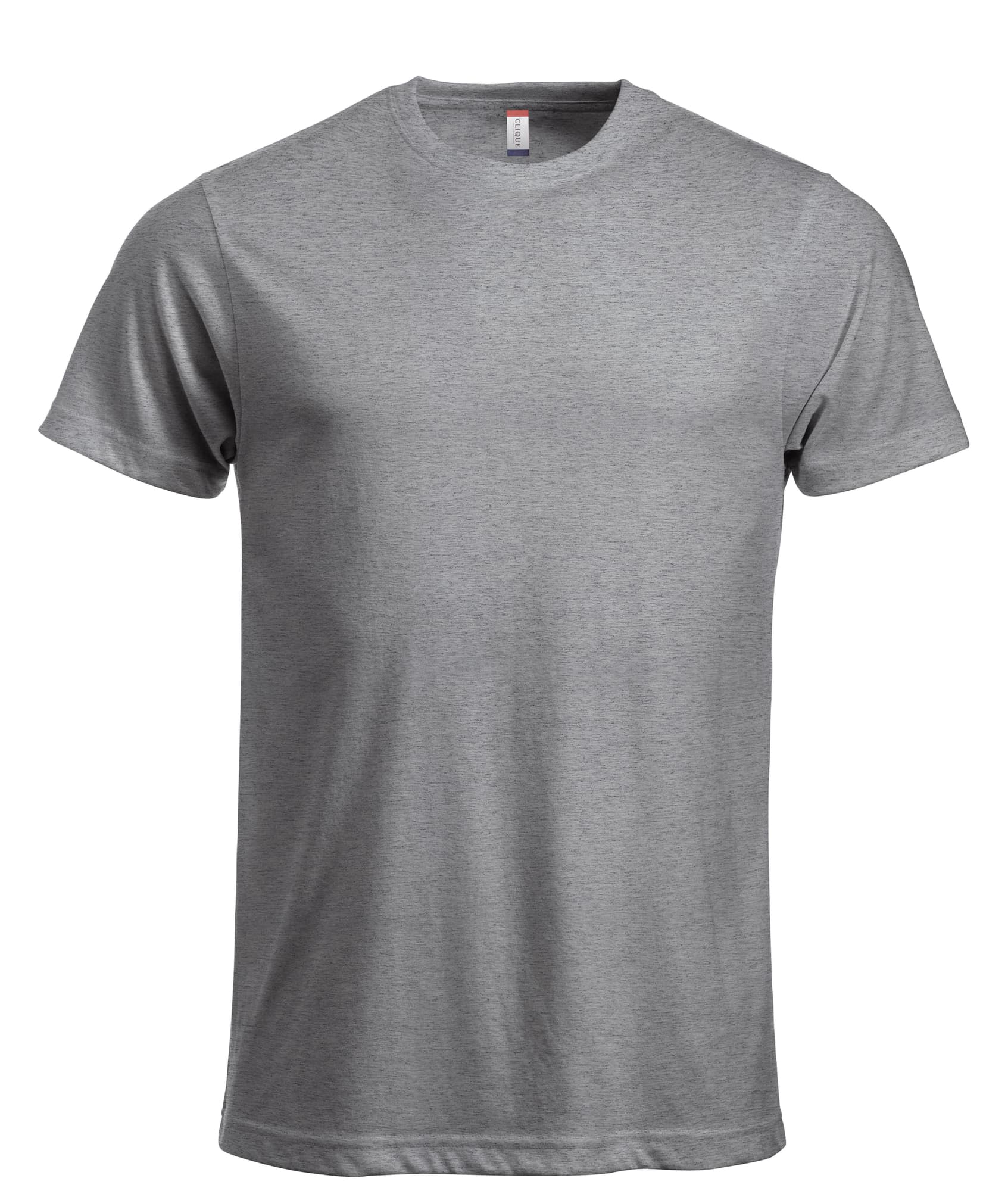 Grey Melange