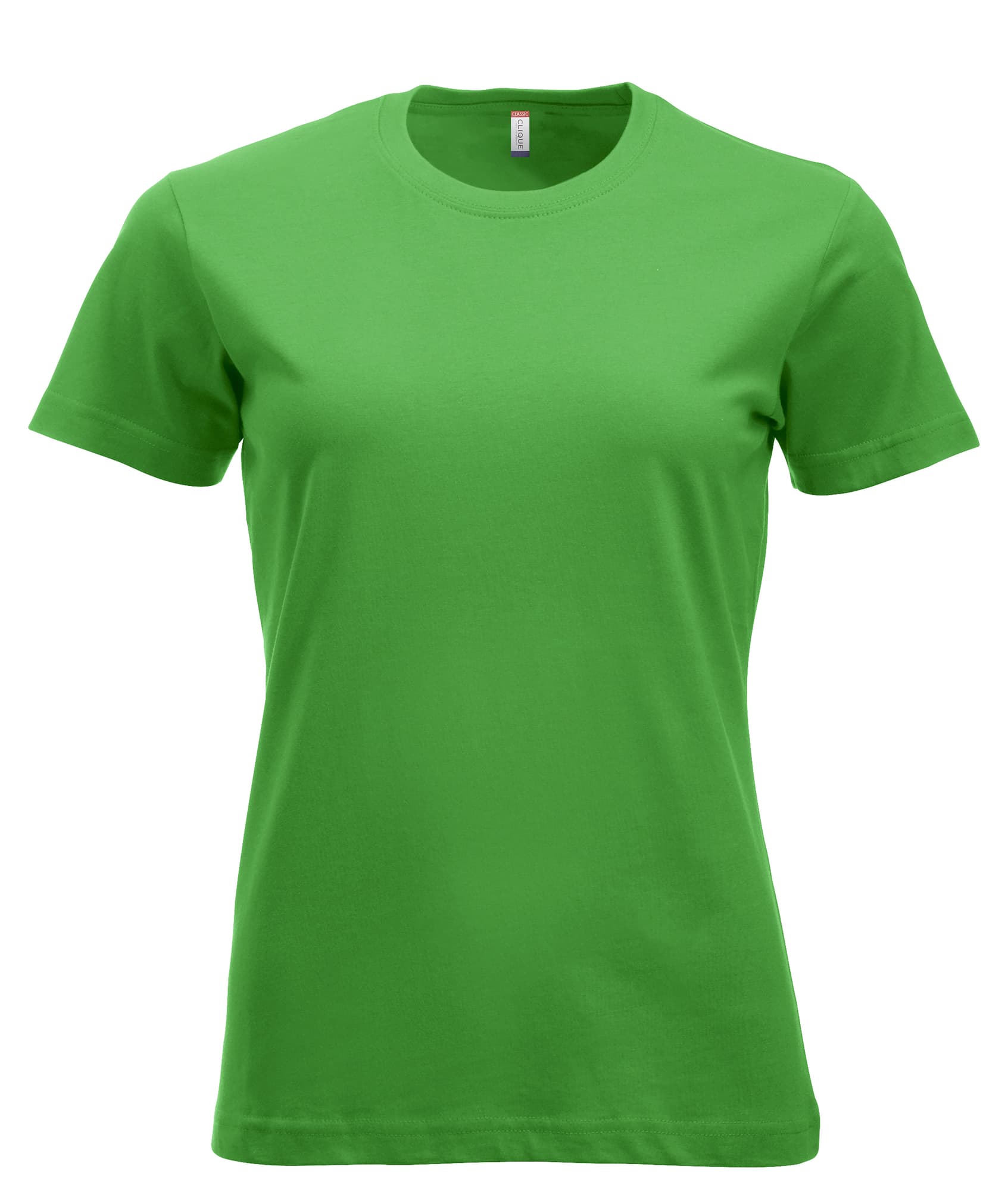 Apple Green