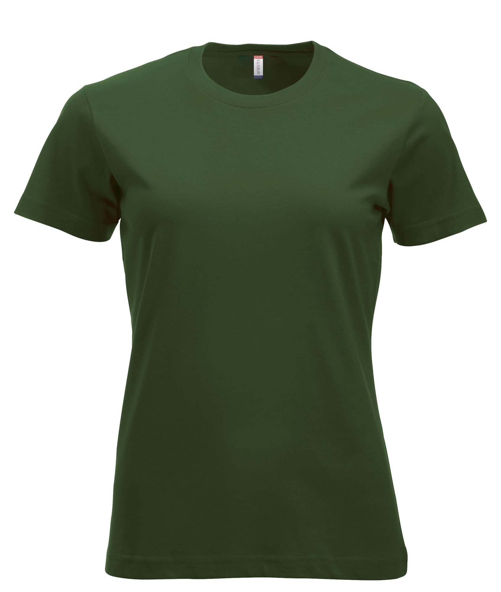 Bottle Green