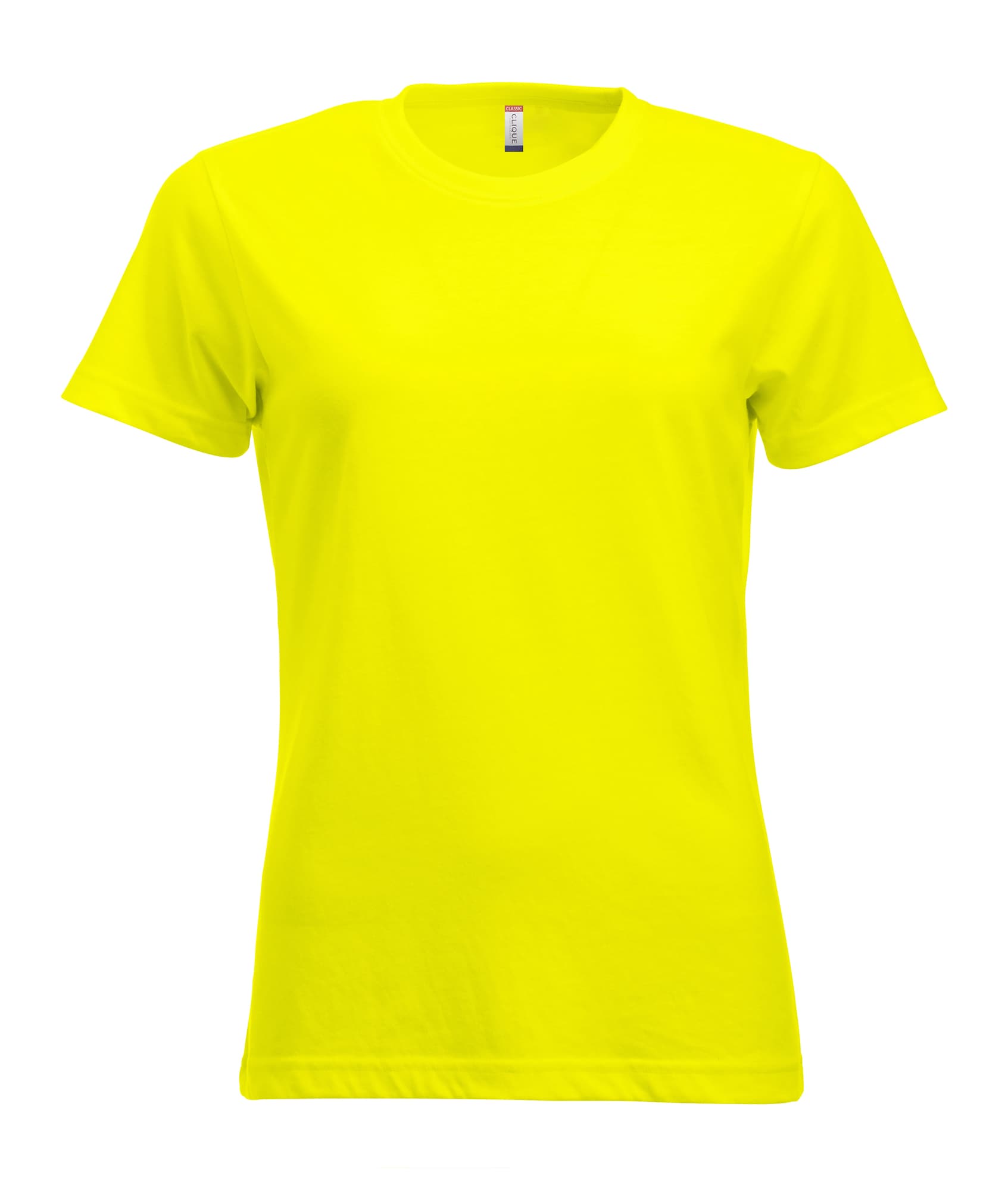 Visibility Yellow