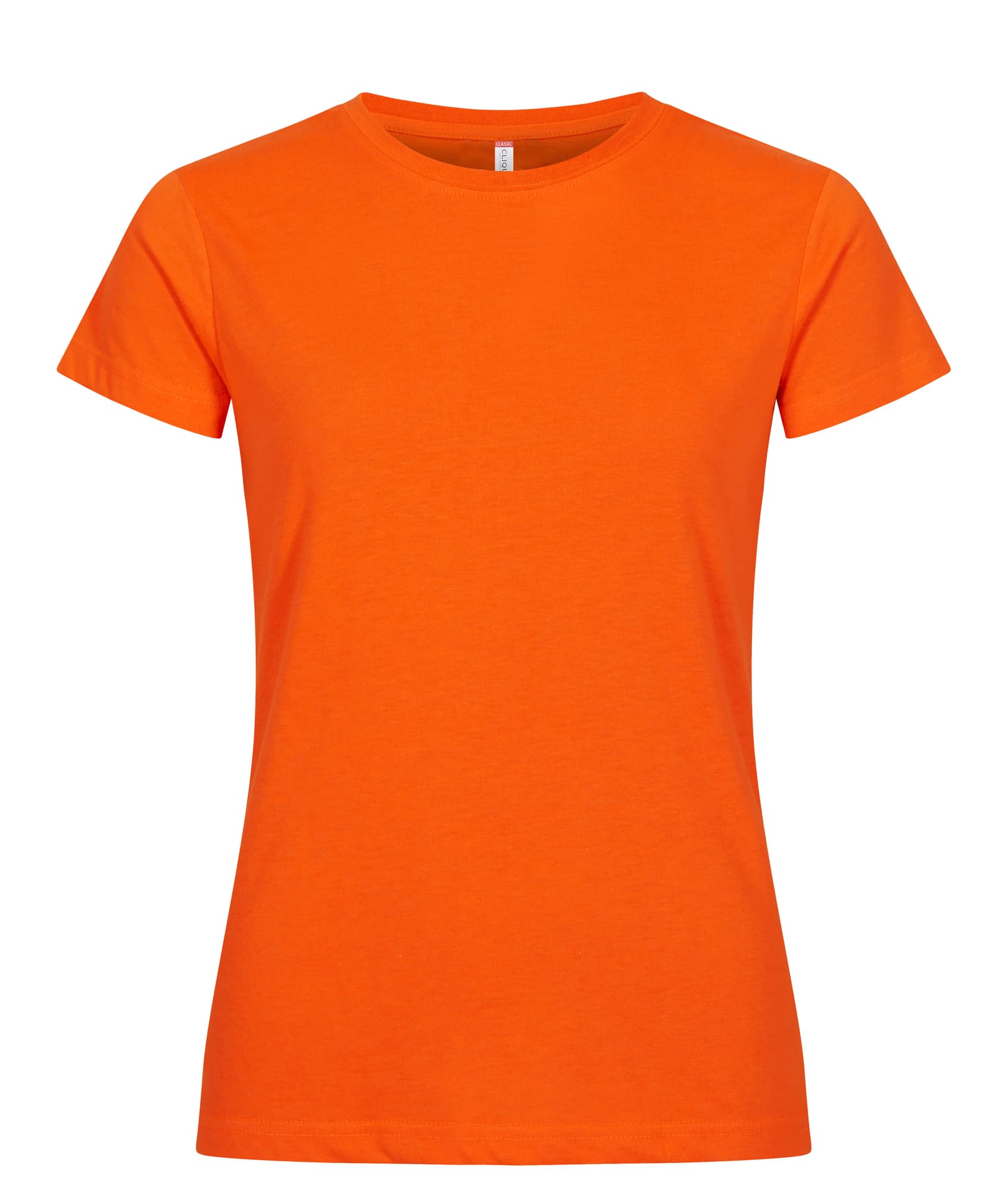 Visibility Orange