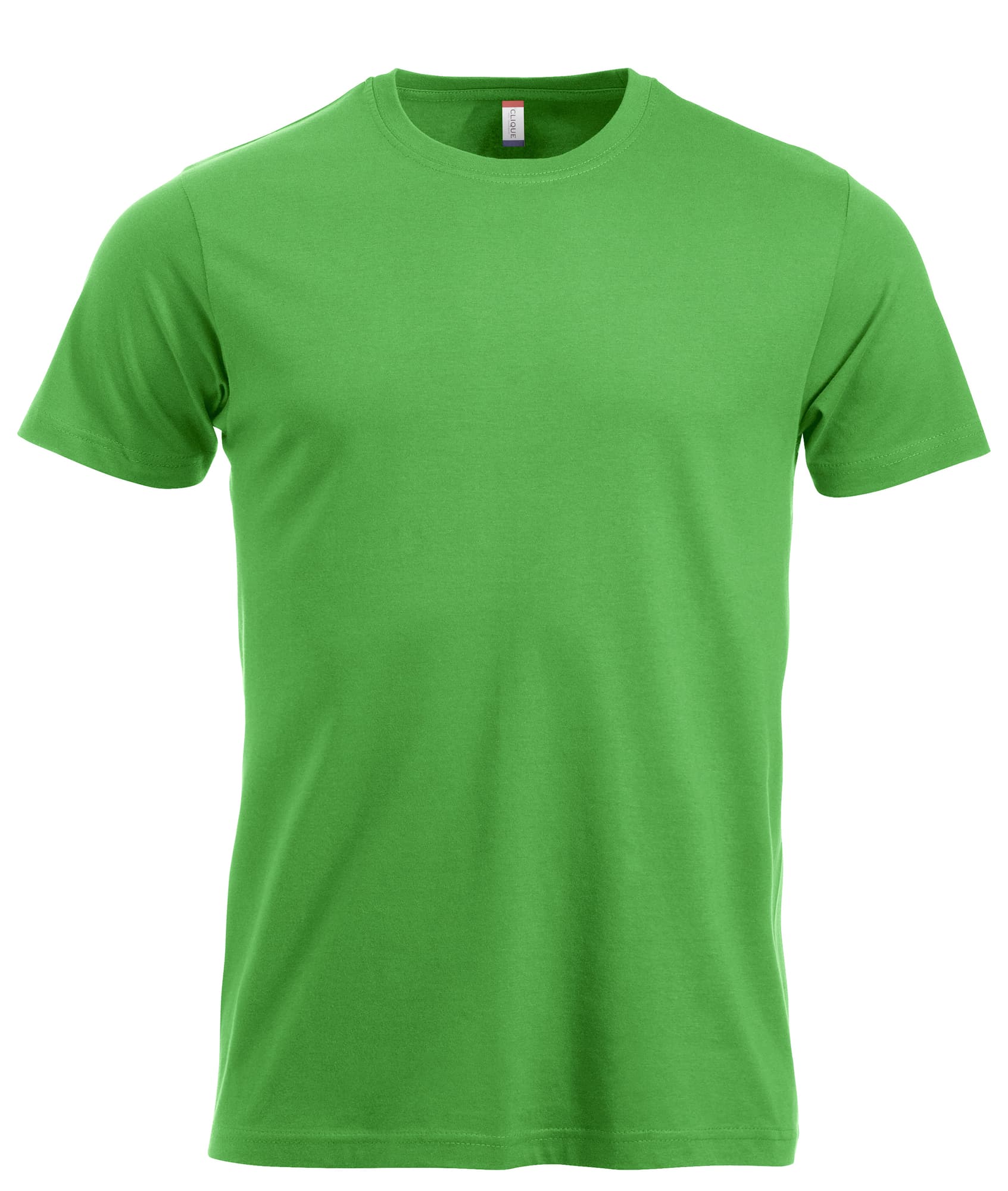 Apple Green