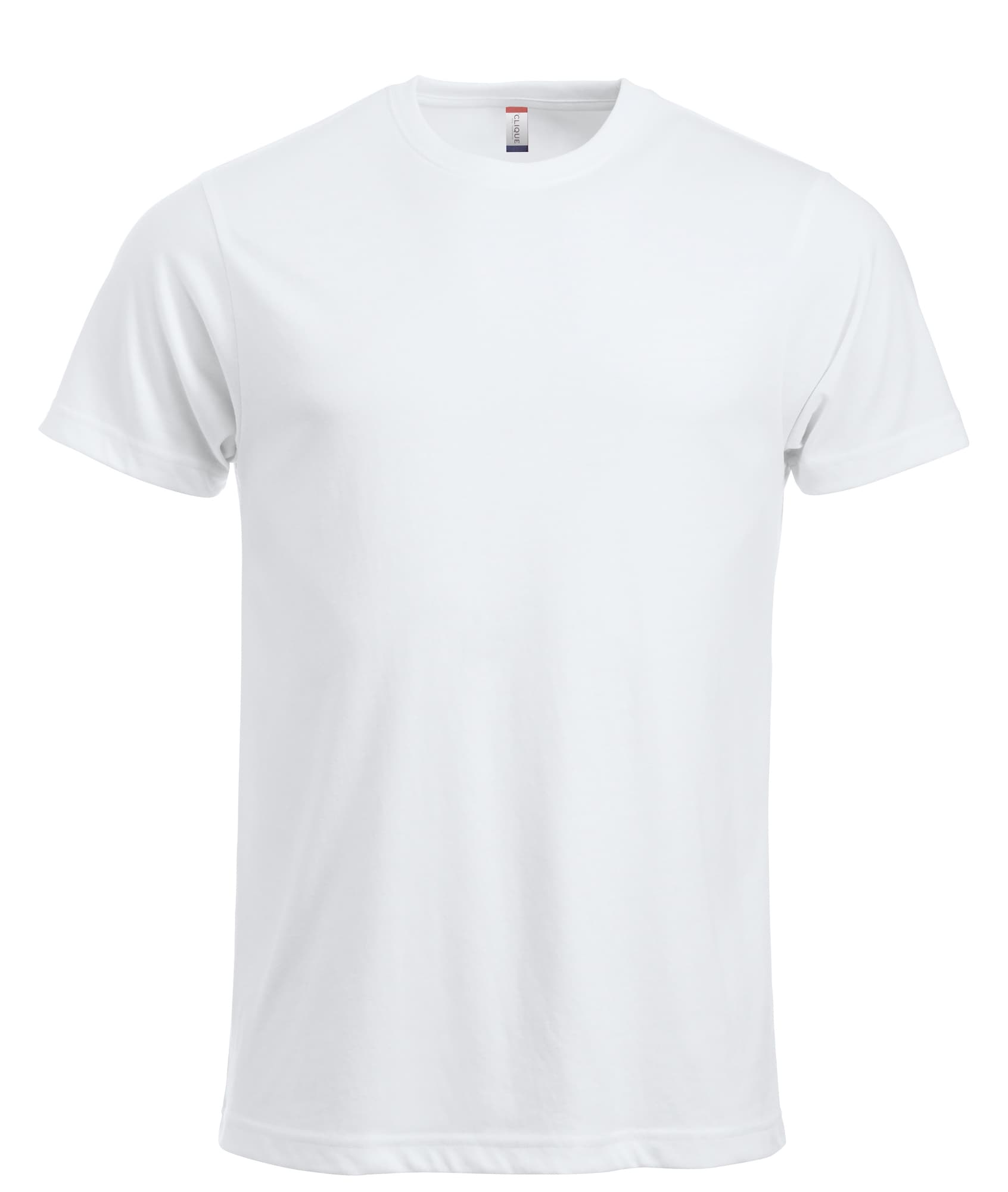 New Classic-T, White