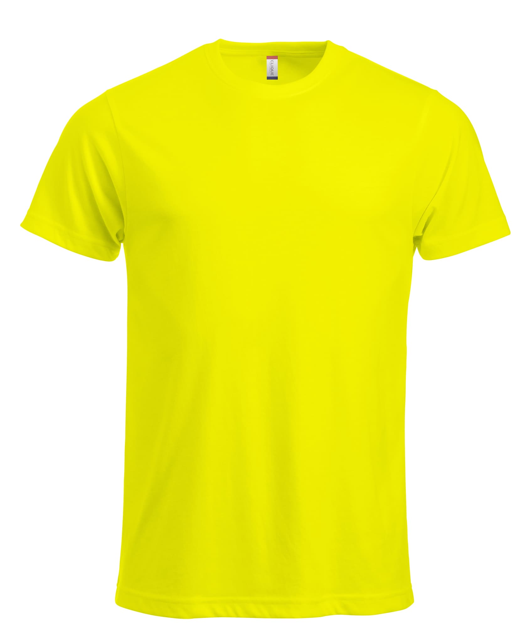 Visibility Yellow