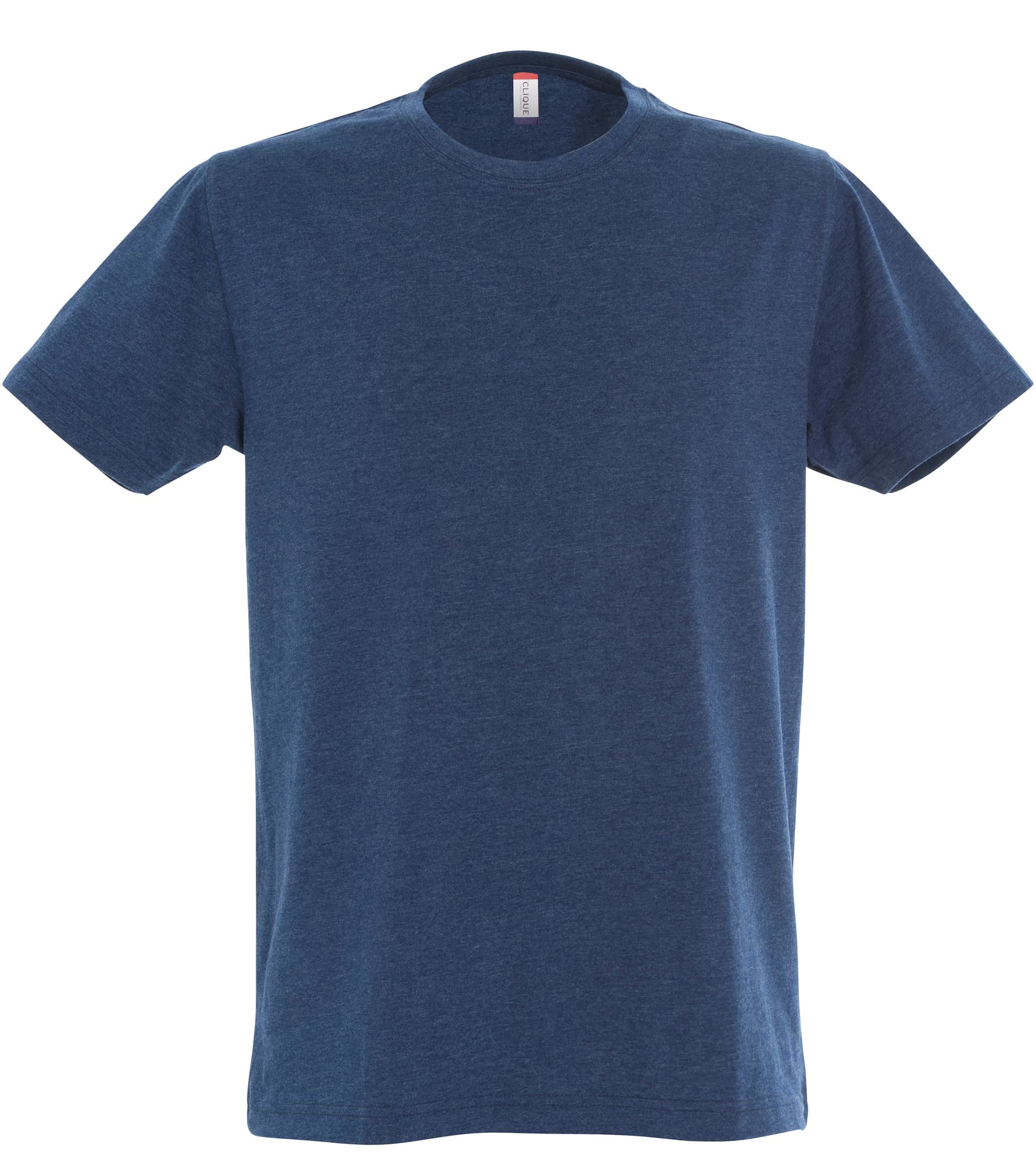 Blue Melange