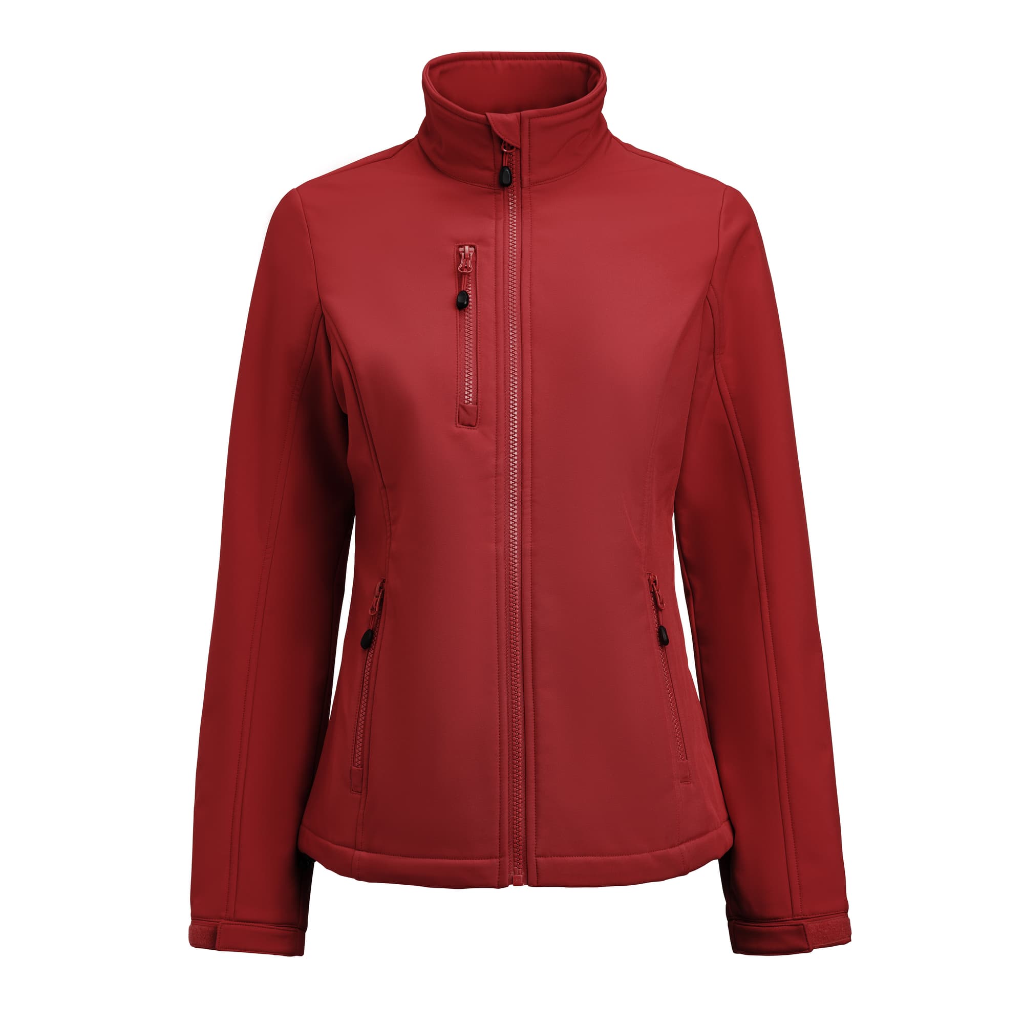 Airwalk Lady, Red