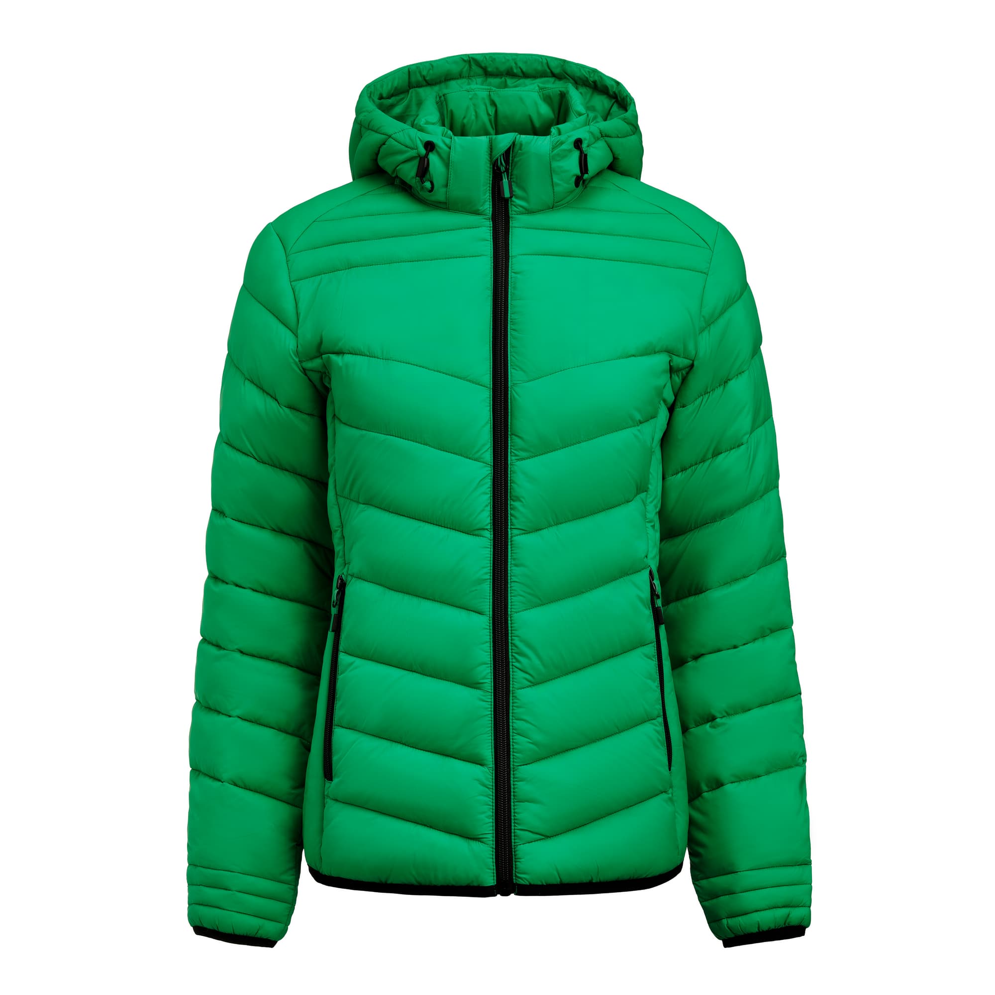 Fresh Green