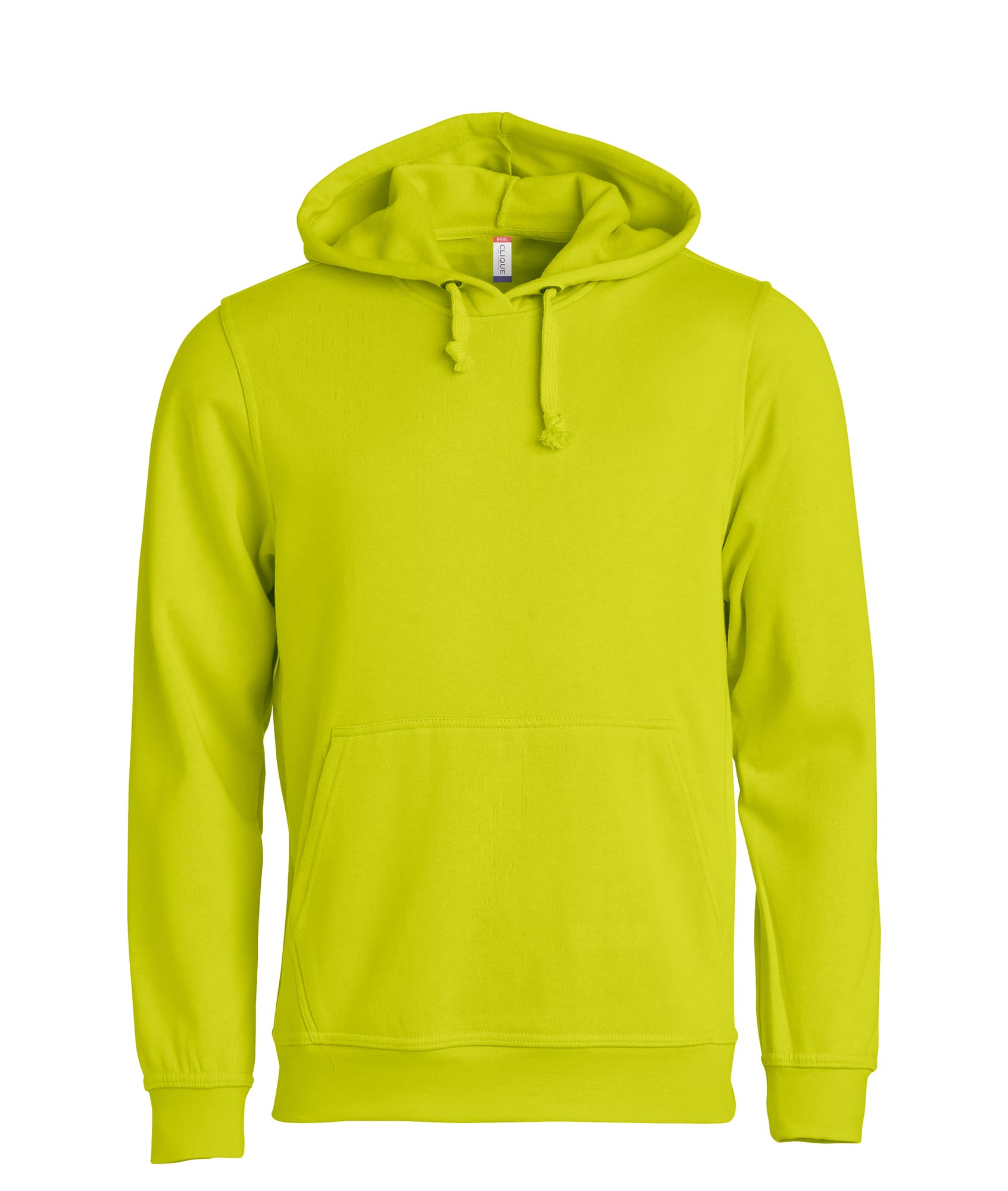 Visibility Green