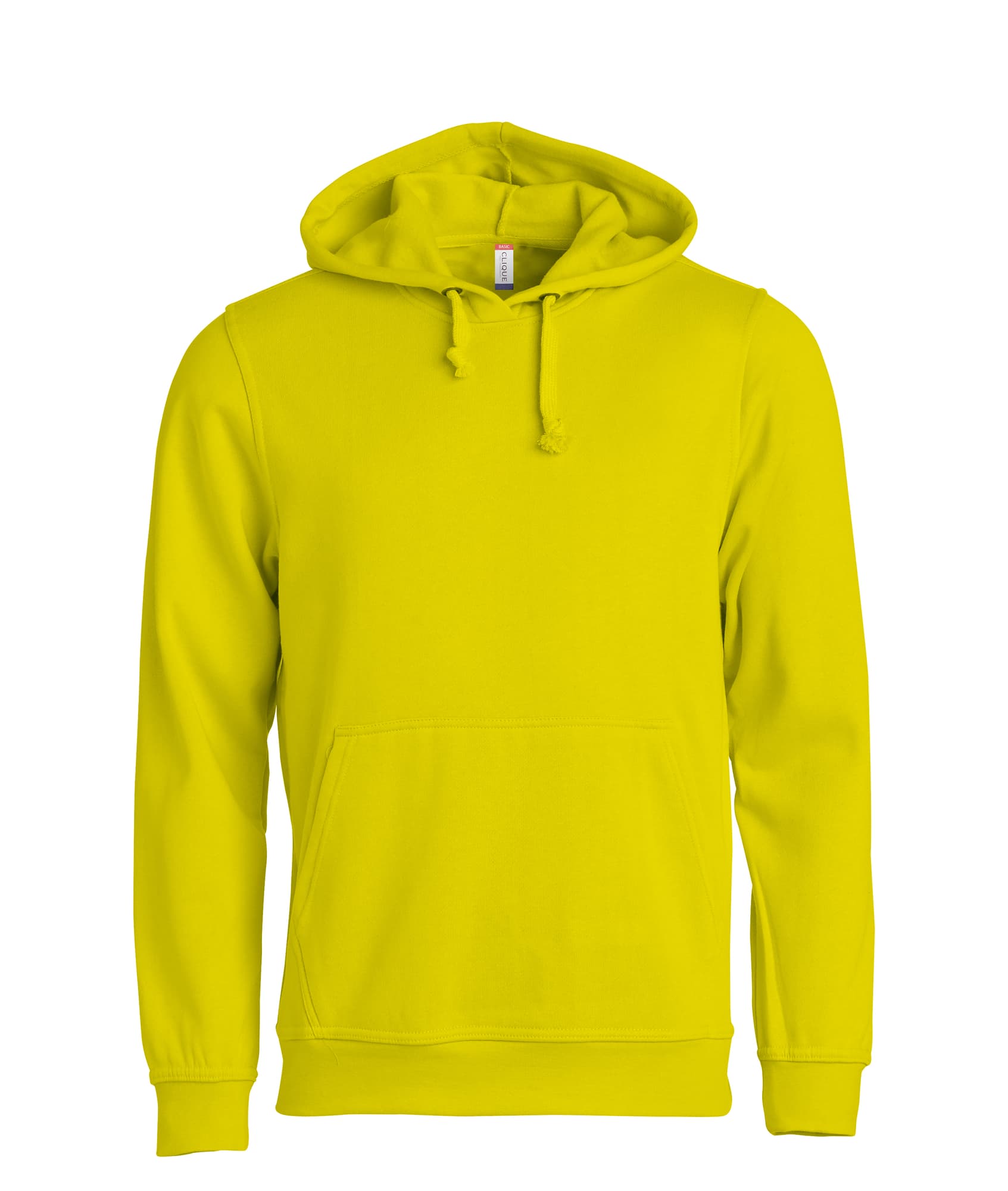 Visibility Yellow