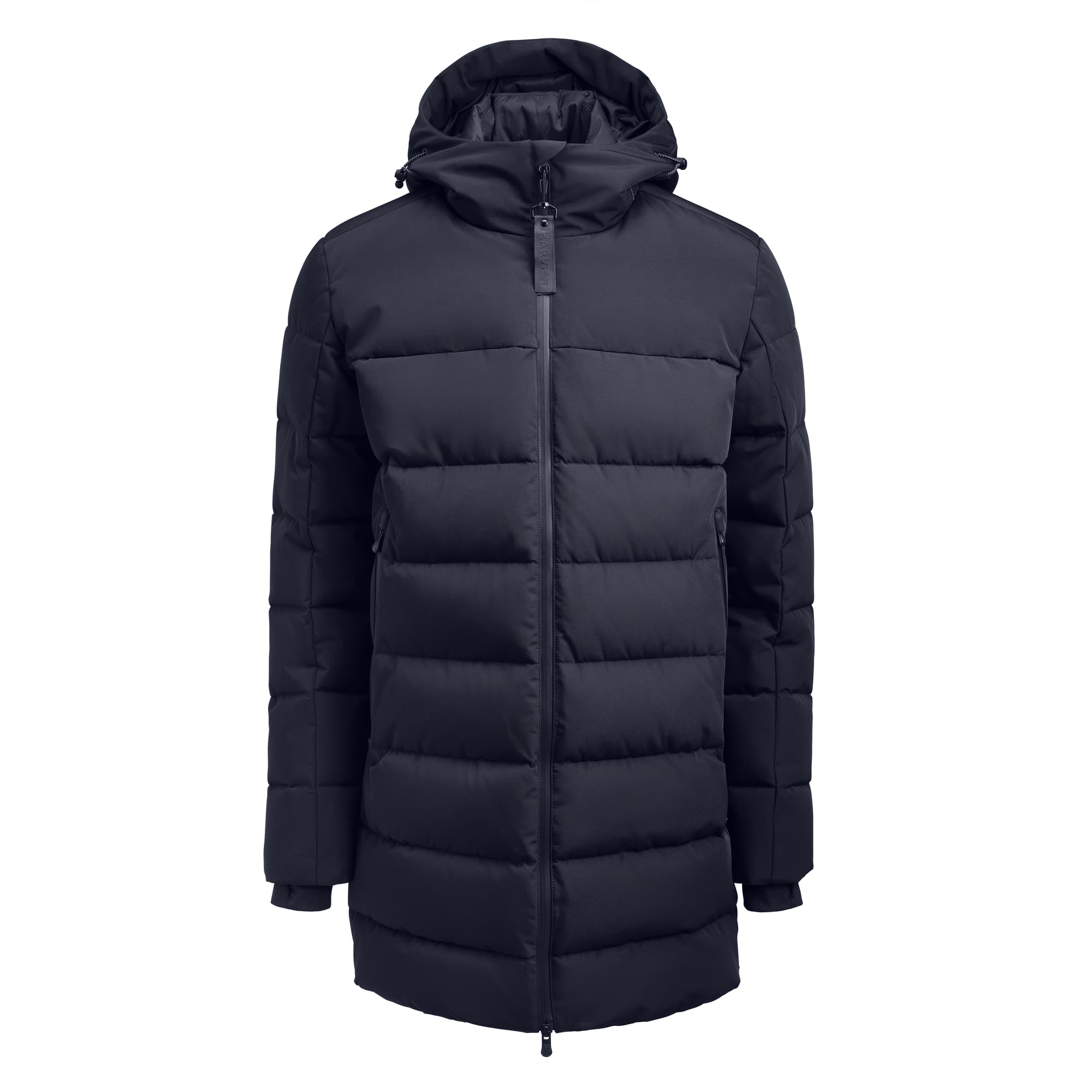 Northport, Navy