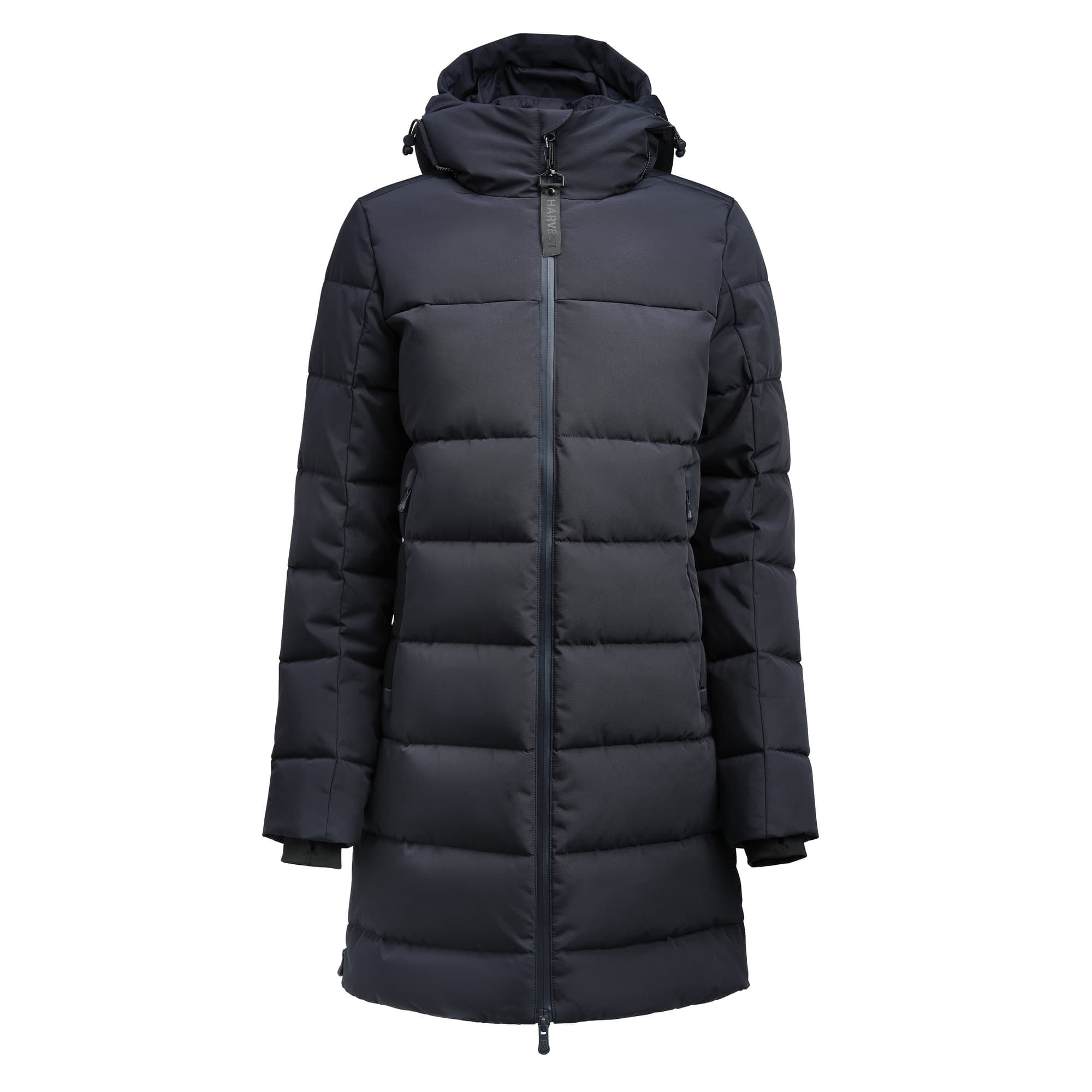 Northport Woman, Navy