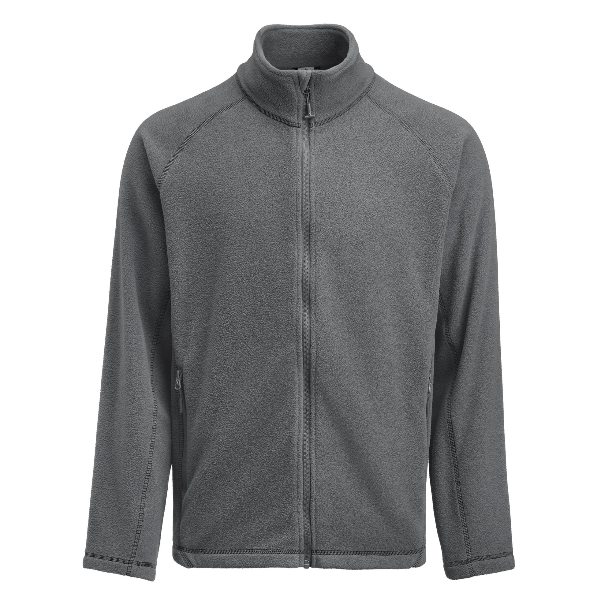 Steel Grey