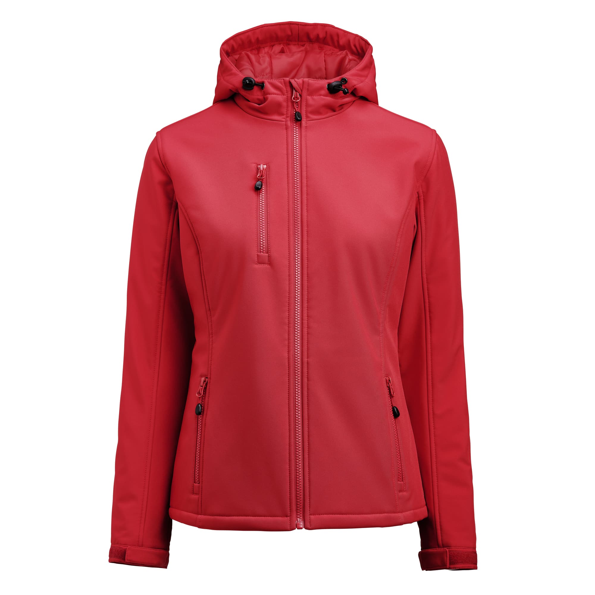 Boardslide Lady, Red