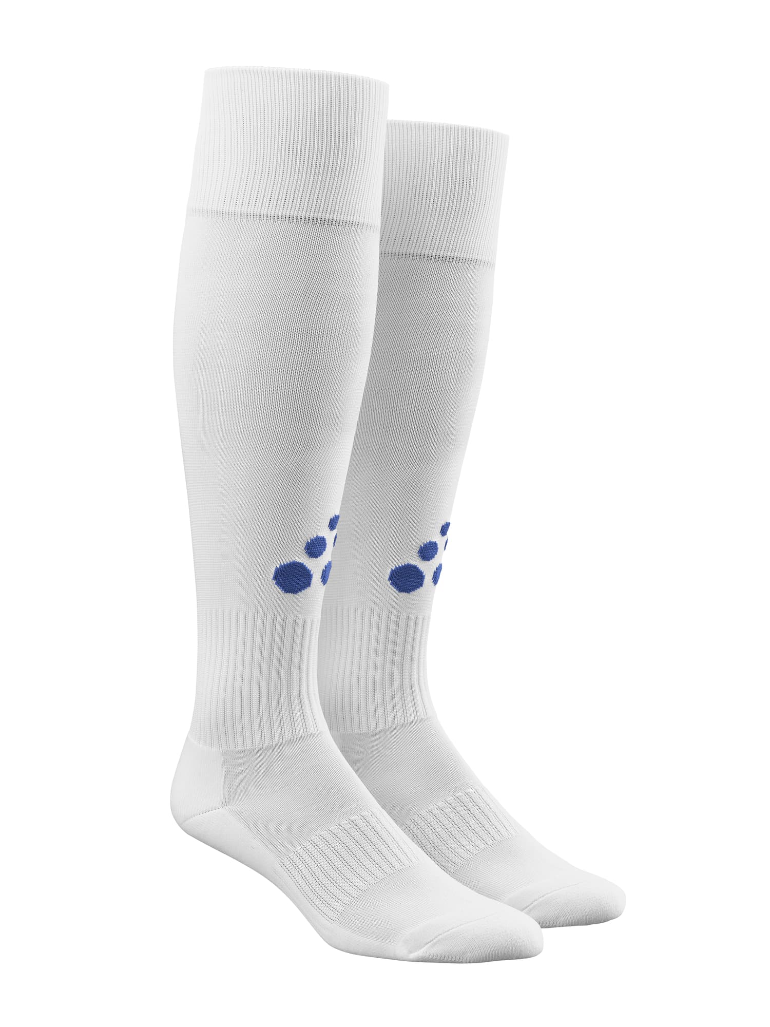 White/Club Cobolt